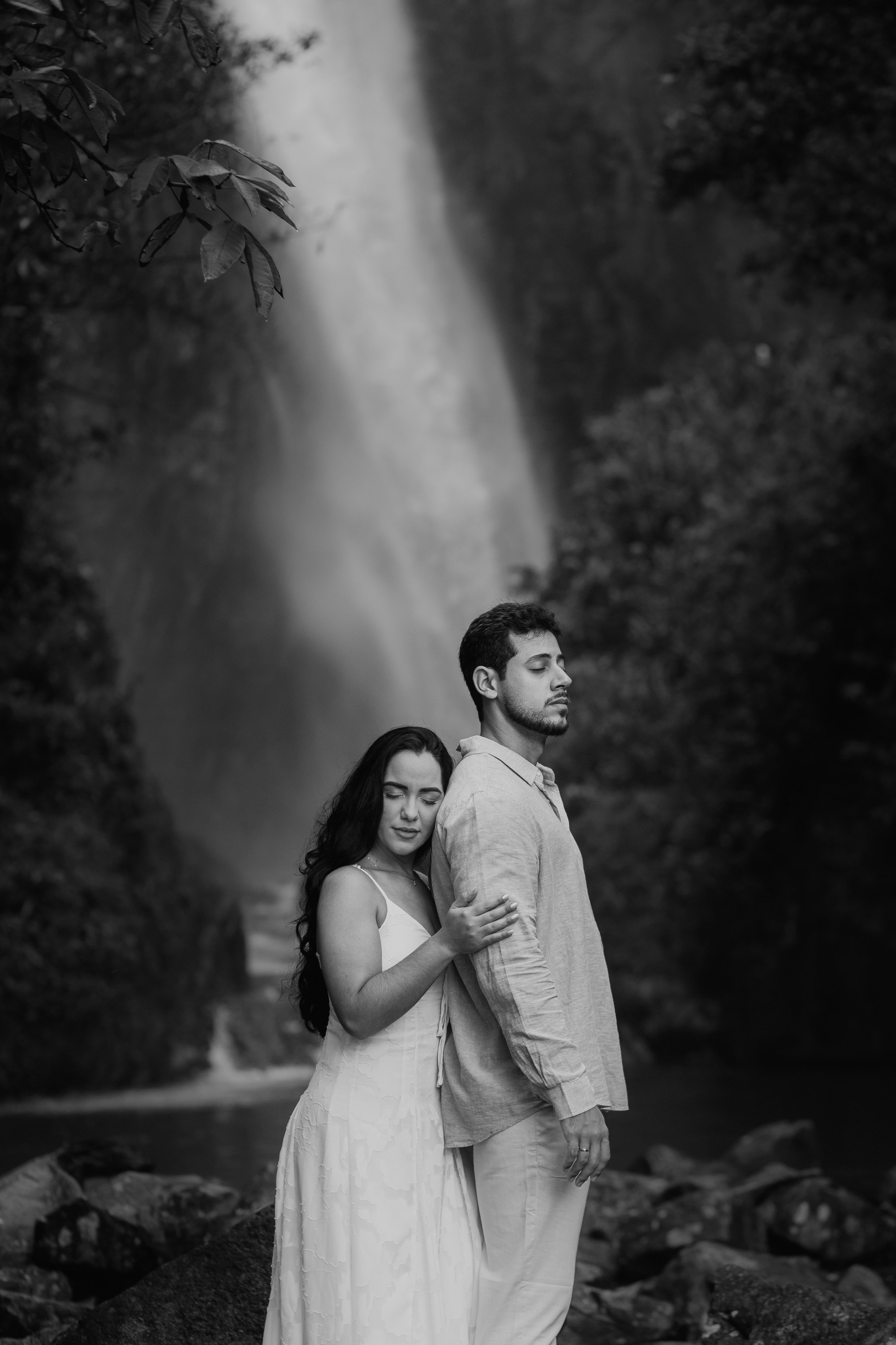 Luara & Gabriel. Fotógrafos de Casamento na Bahia: Elart Fotografia