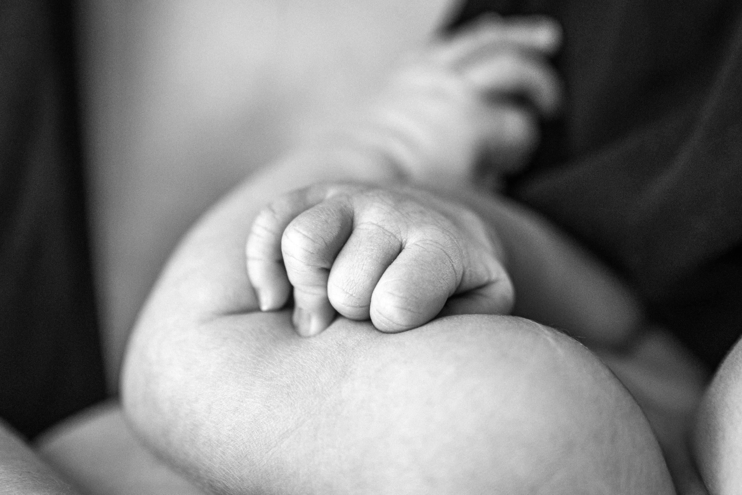 Newborn. Hallo, ich bin Nadya - Fotografin aus Linz, Oberösterreich