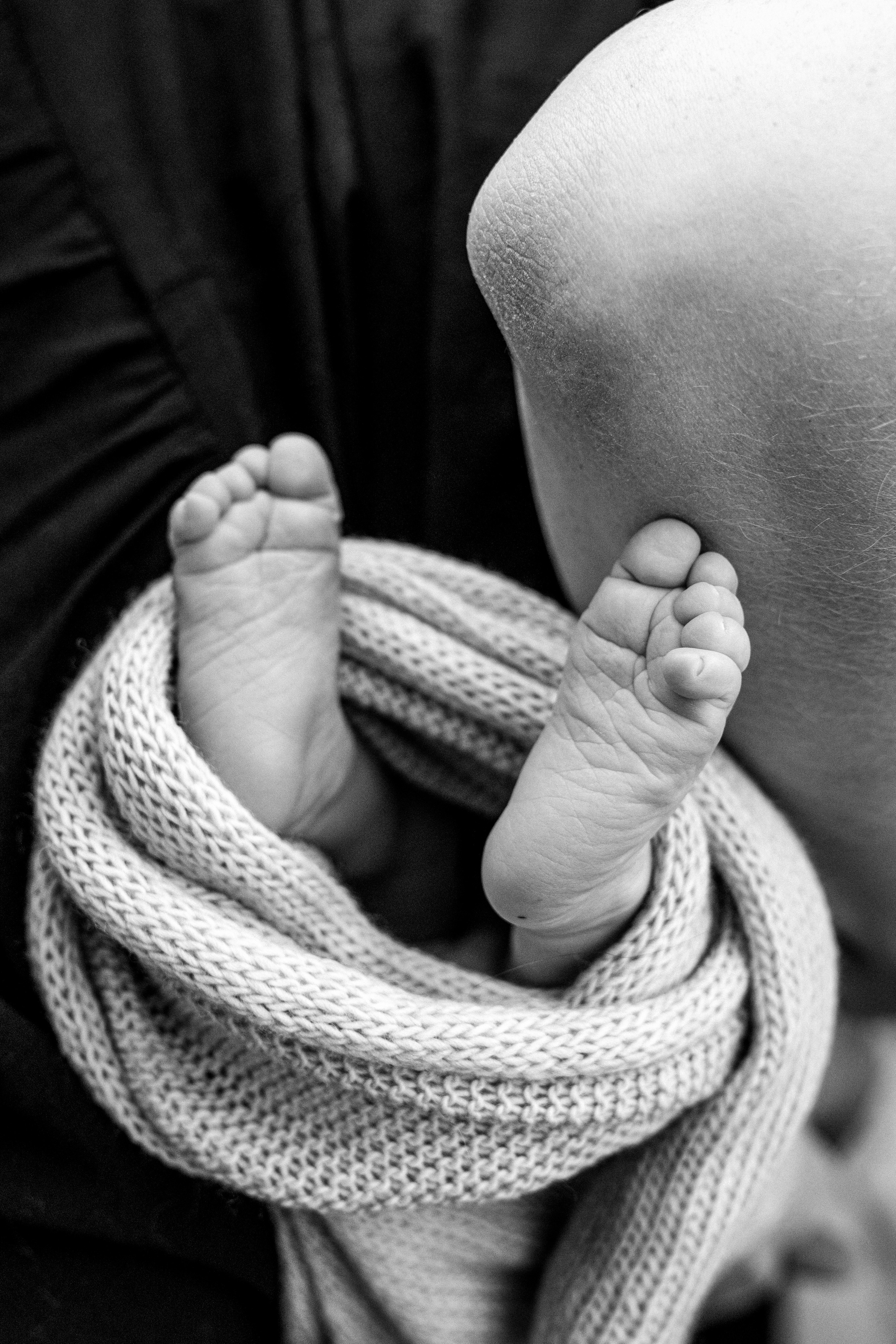 Newborn. Hallo, ich bin Nadya - Fotografin aus Linz, Oberösterreich