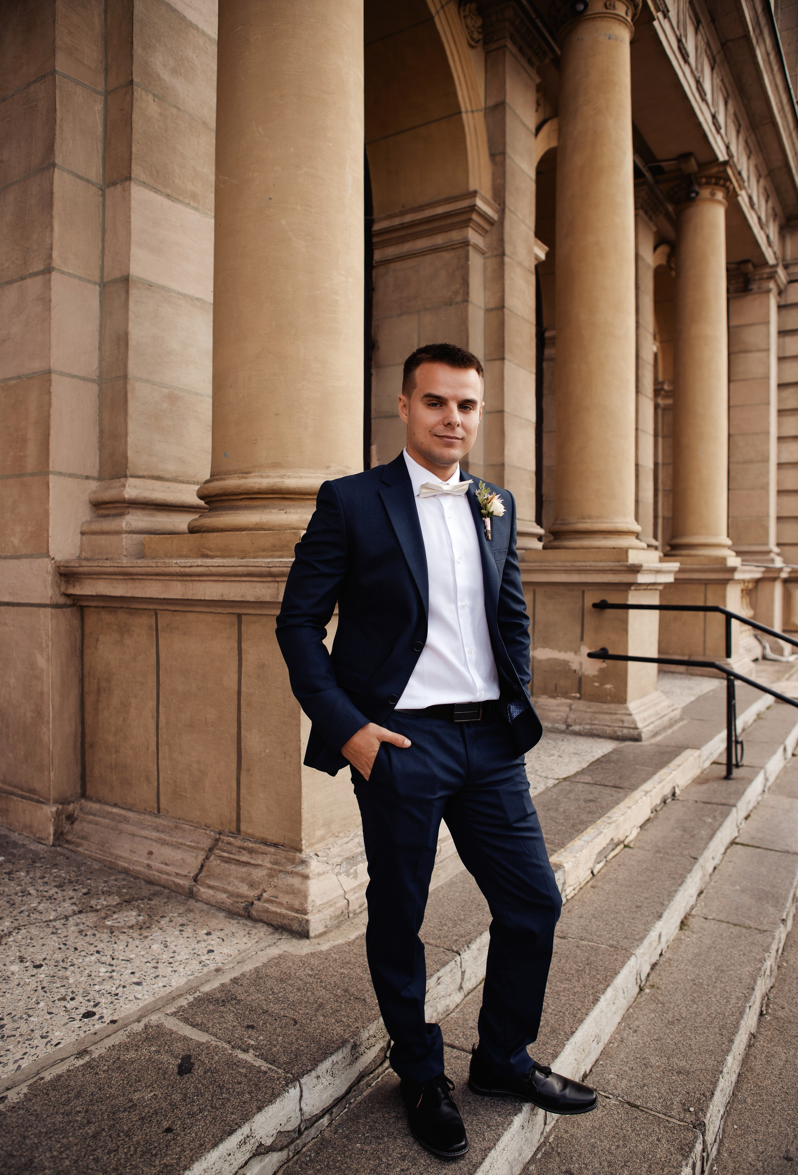 Wedding. Fotógrafo en España y Valencia