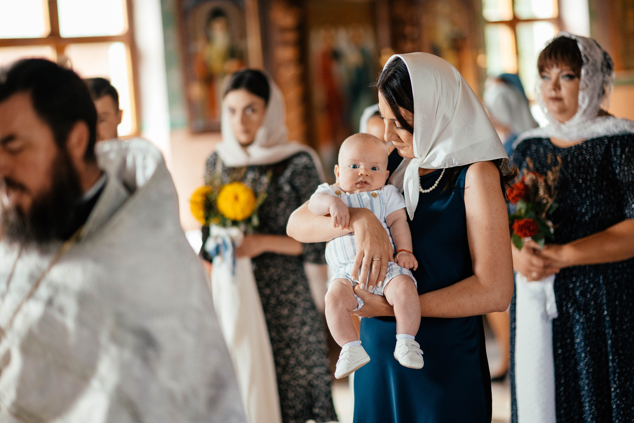 Luca. Семейный и свадебный фотограф Ирина Будеч