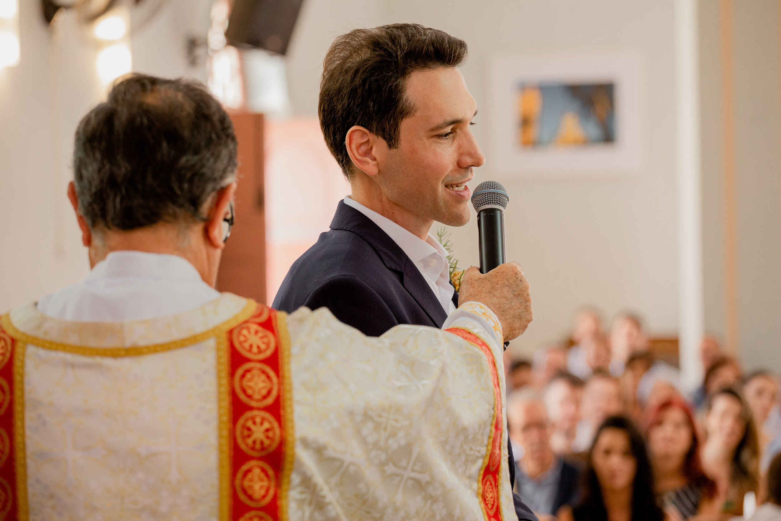 Casamento Amabily e Joao / Villa Franco, Uberlândia — MG. Gustavofto