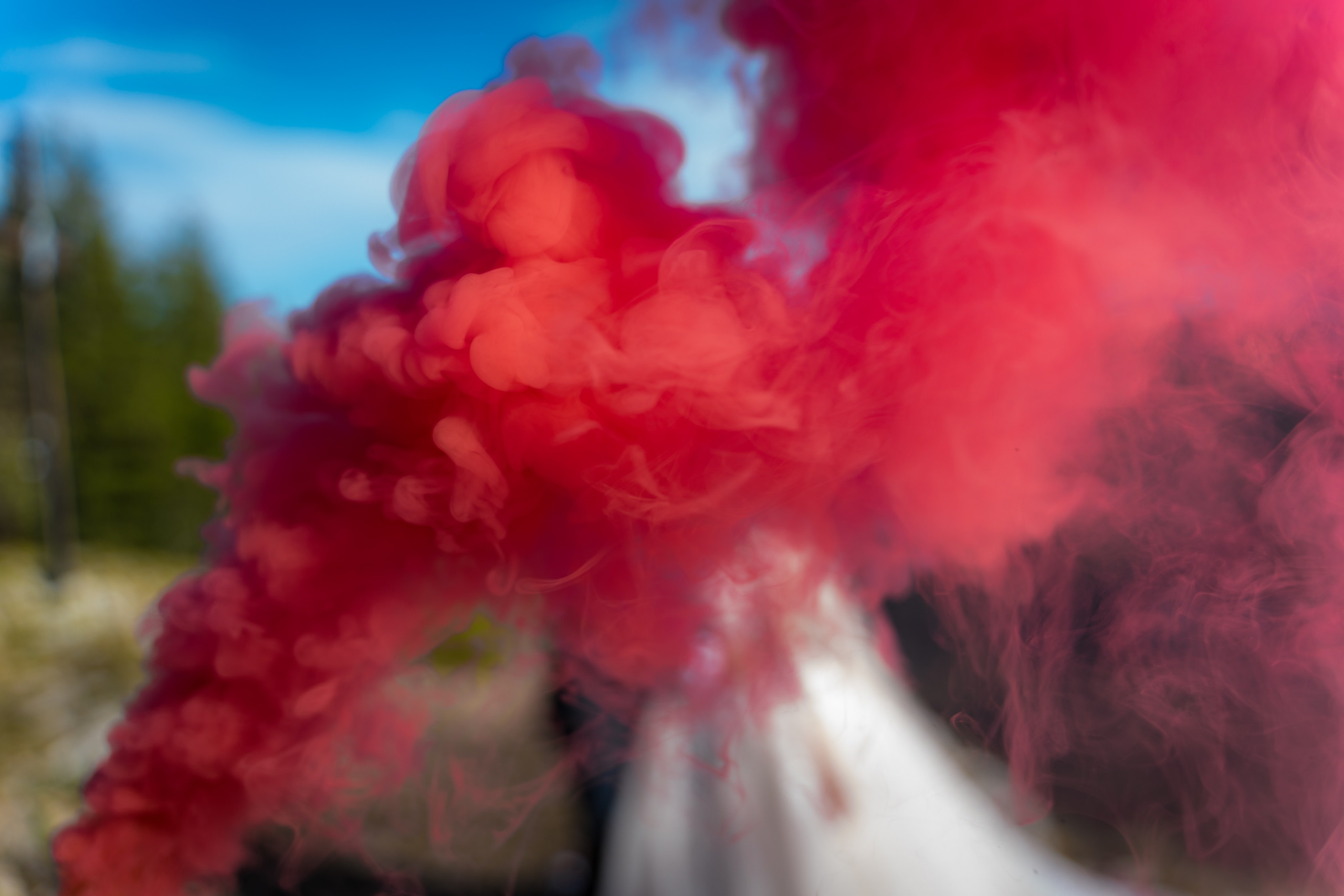 Roxana & Bogdan — Wedding. Marius Doban