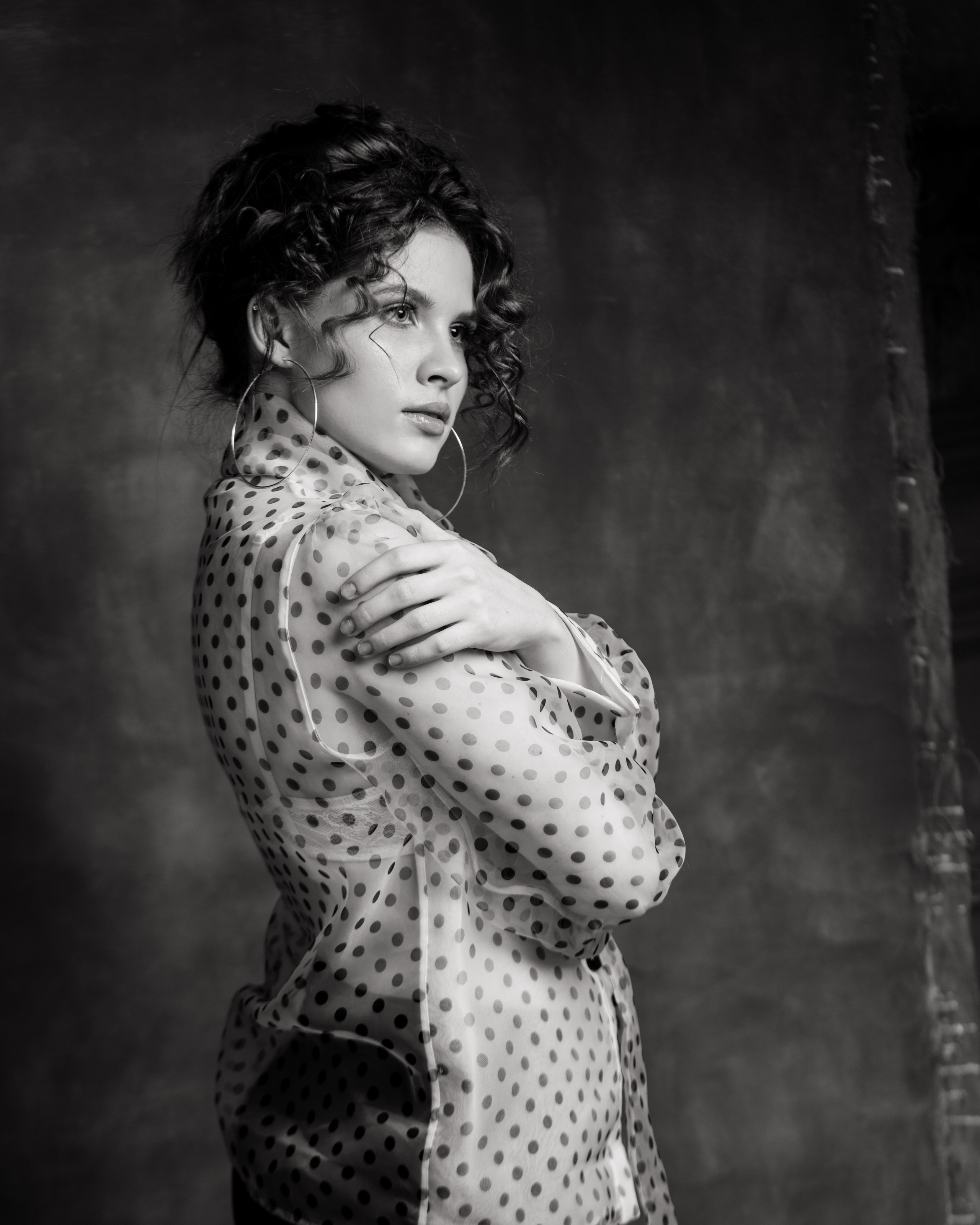 Classic Portrait. Aesthetic & Lifestyle photographer in Da Nang, Vietnam