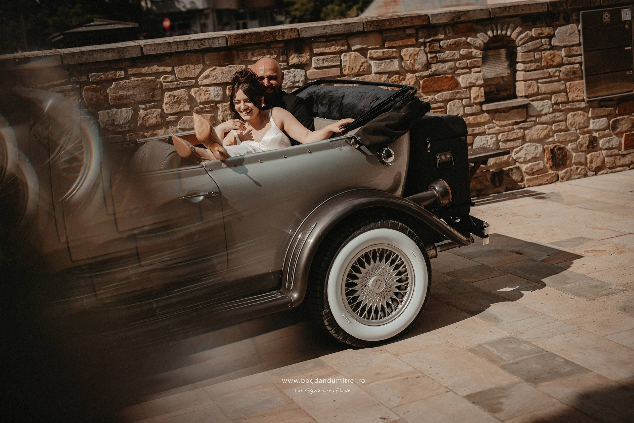 Fast view. Bogdan Dumitrel — wedding photograher