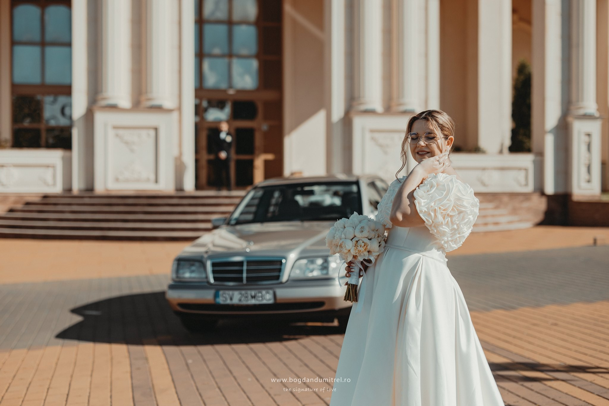 D&A. Bogdan Dumitrel — wedding photograher