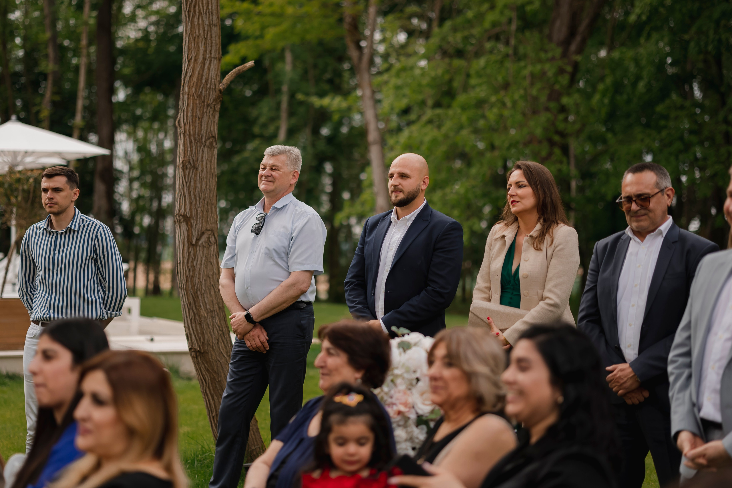 Château des Hauts de Provins Bella & Dmitri