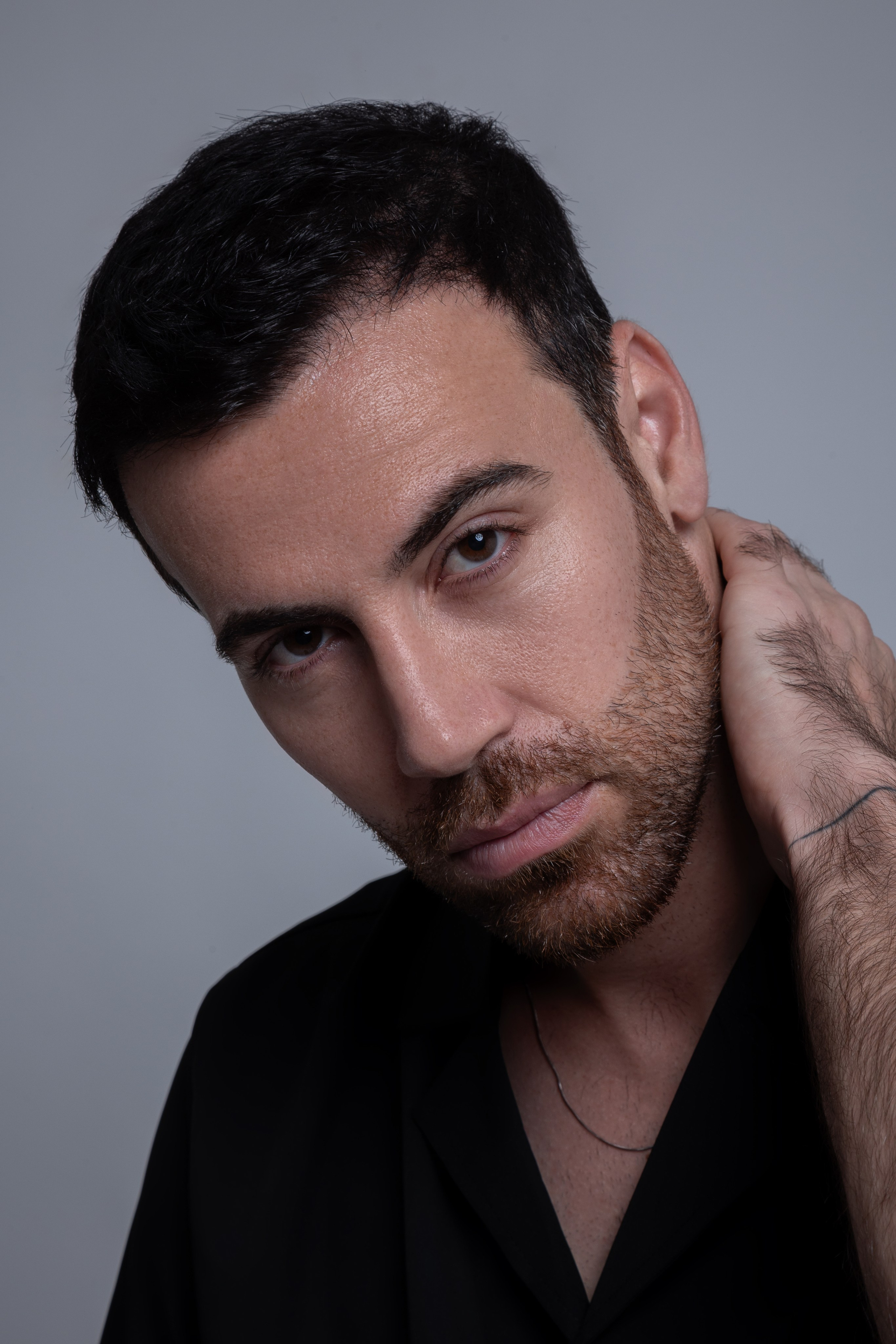 Shaho. Photographer in Milan |Mila Pro Photo