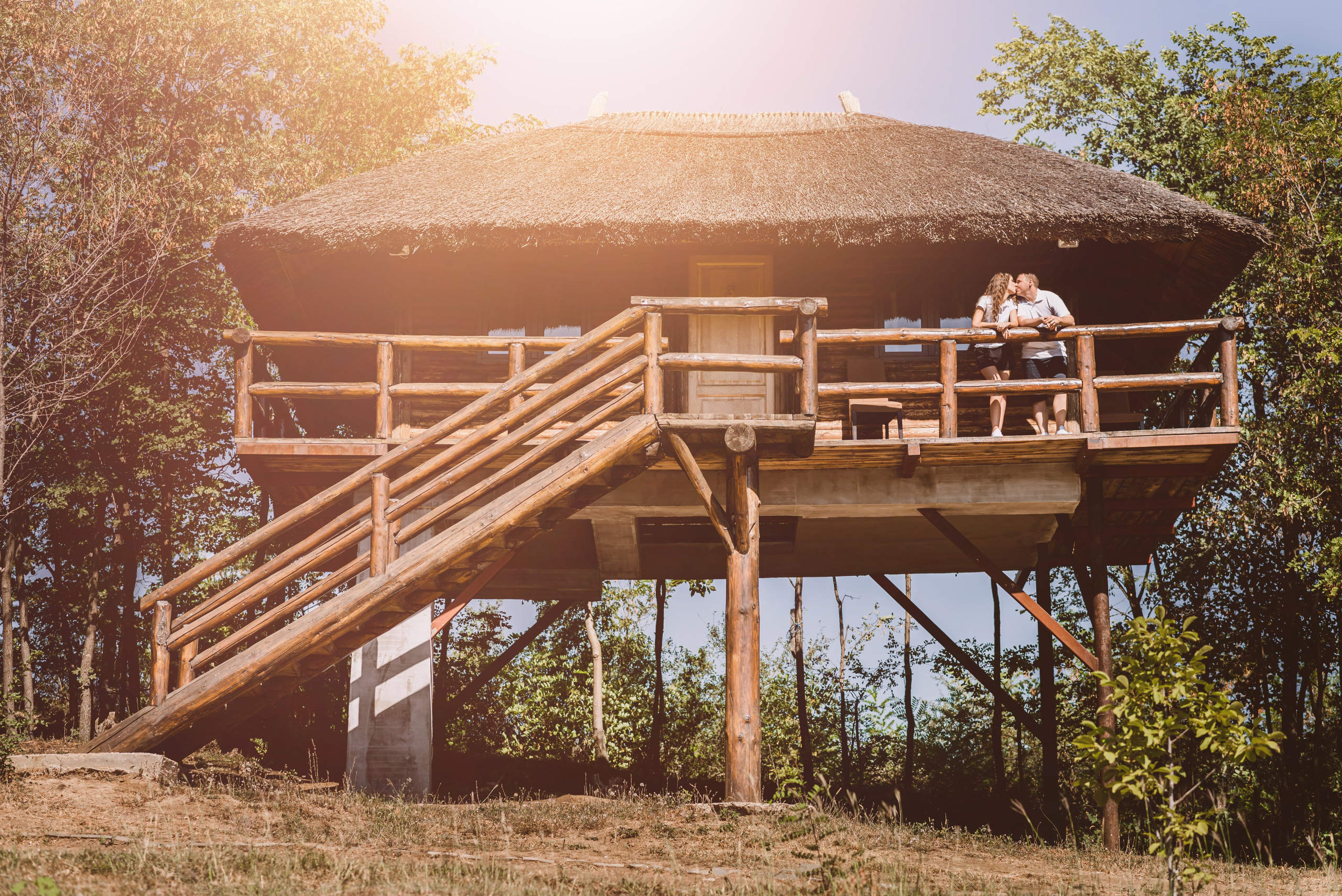 Elena & Costin. Giani Maftei