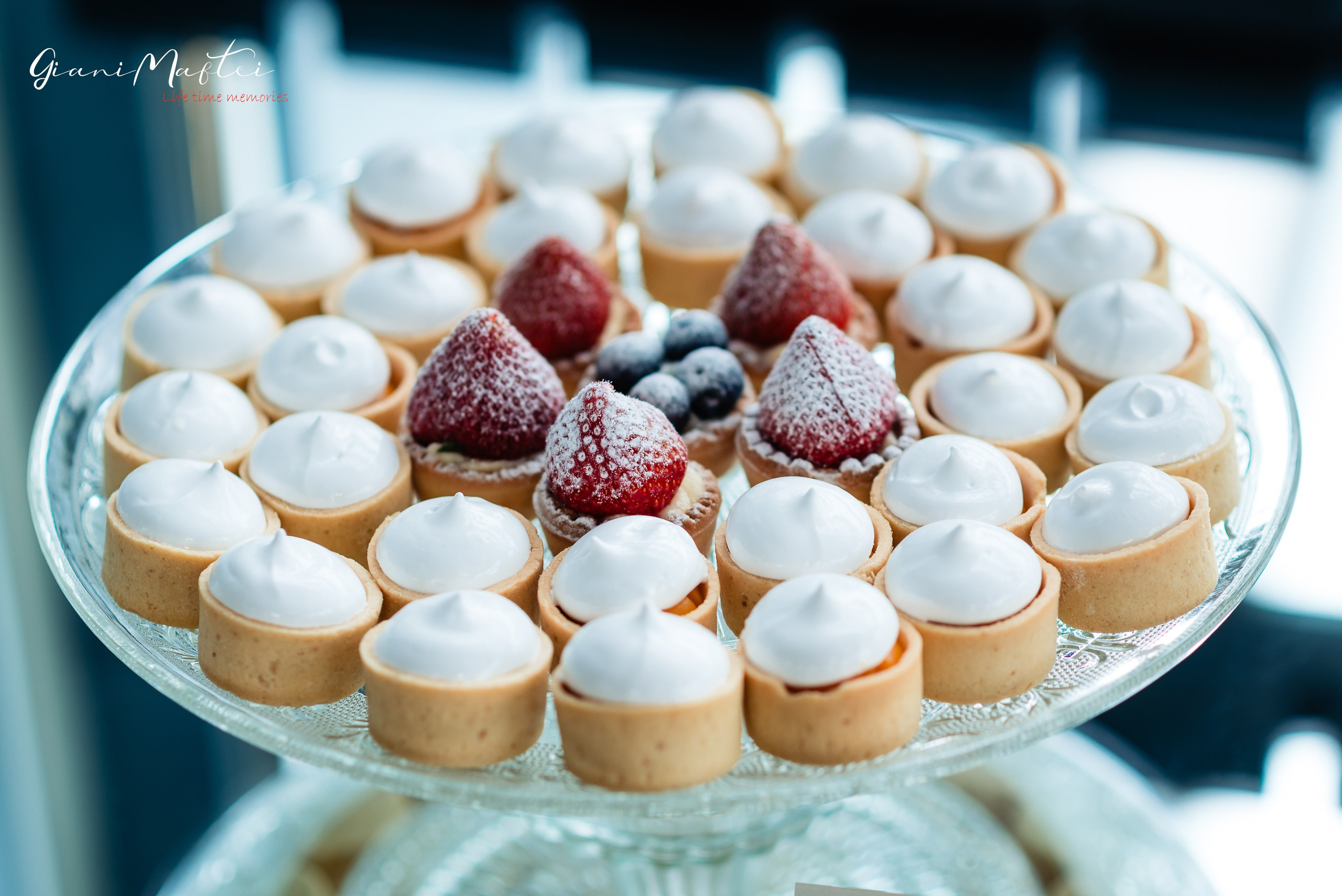 Tudor Ionut. Giani Maftei