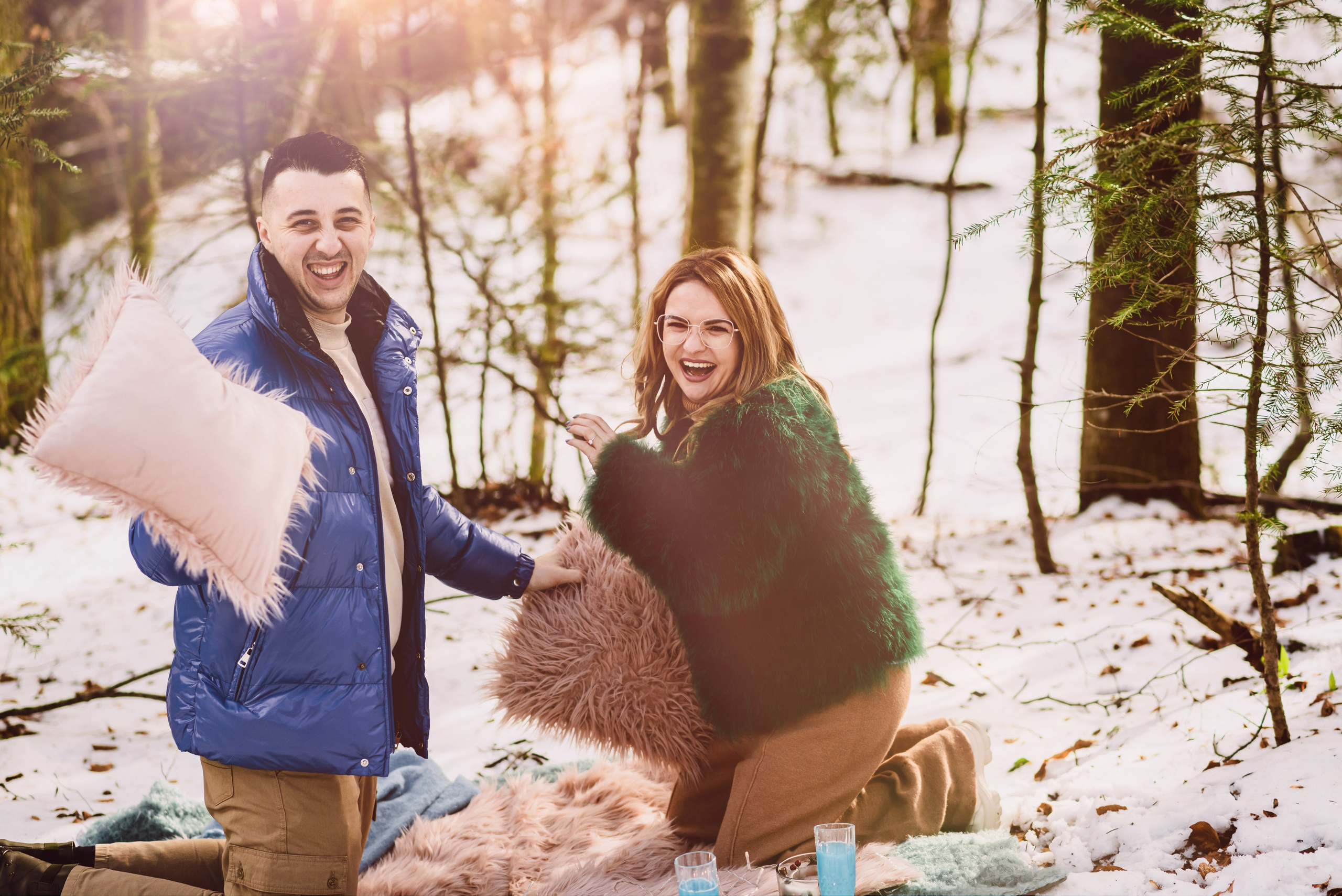 Ioana & Ionut. Giani Maftei