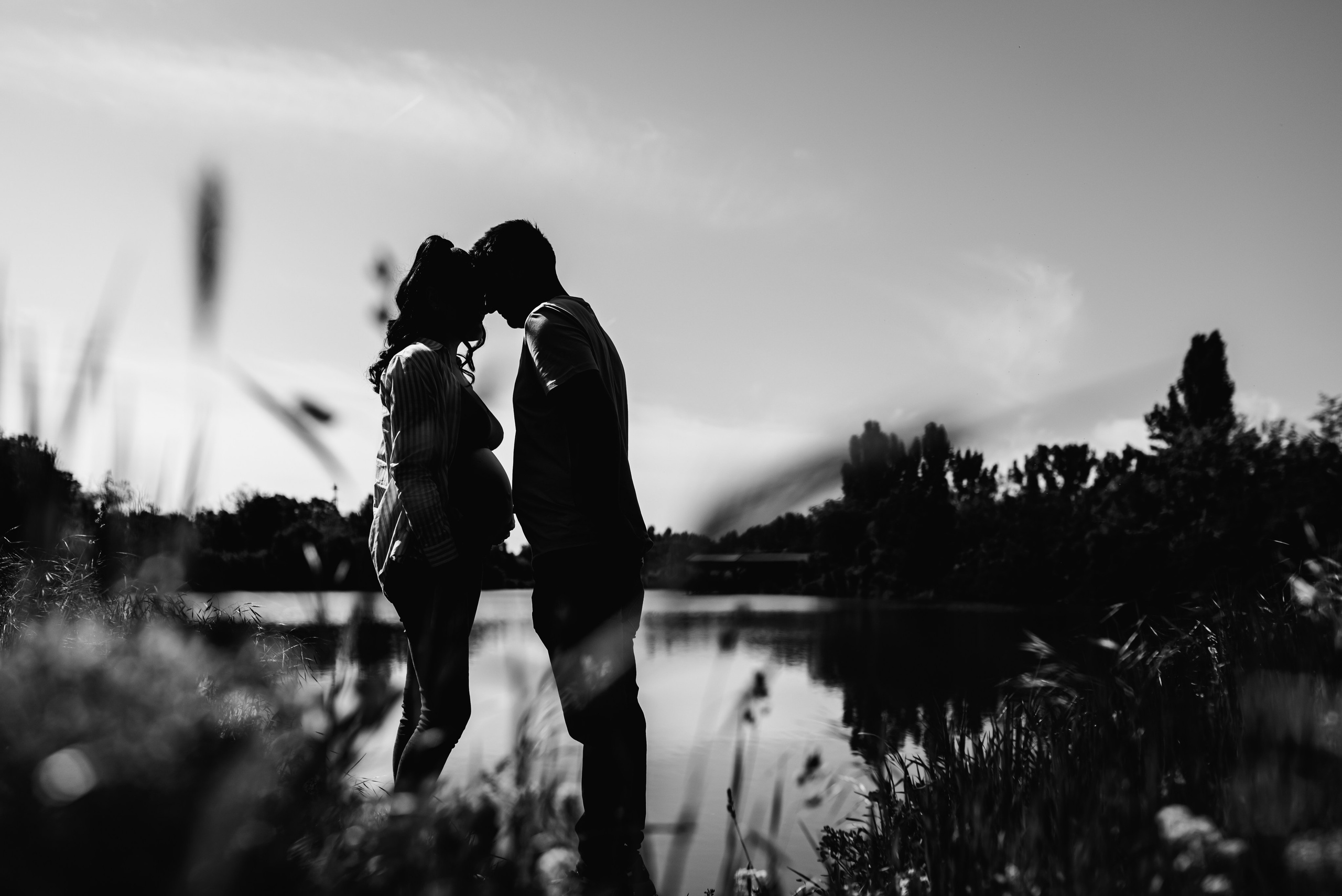 Save the date cu burtica — Alexandra & Sergiu. Giani Maftei