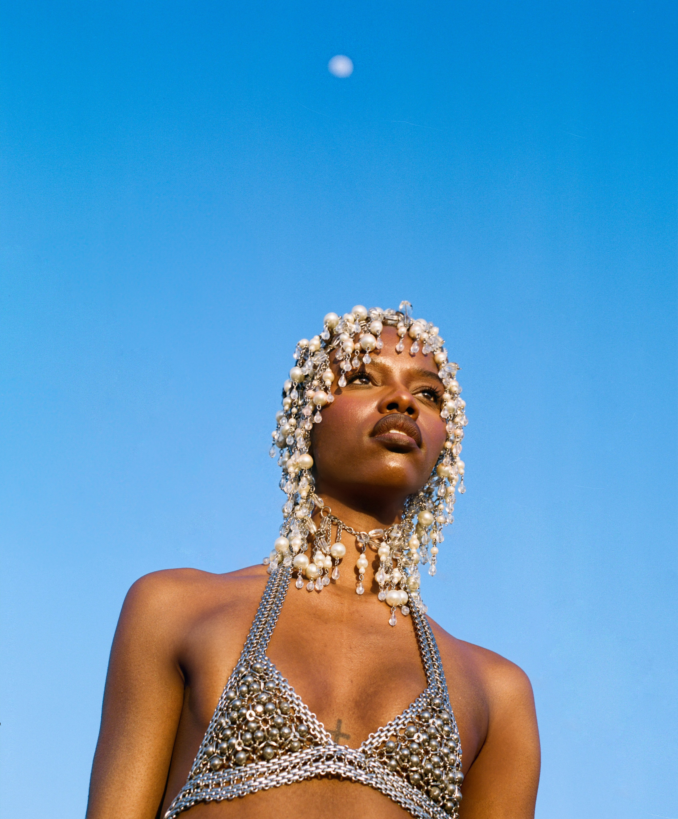 Portfolio. Jasper Soloff. Director & Photographer