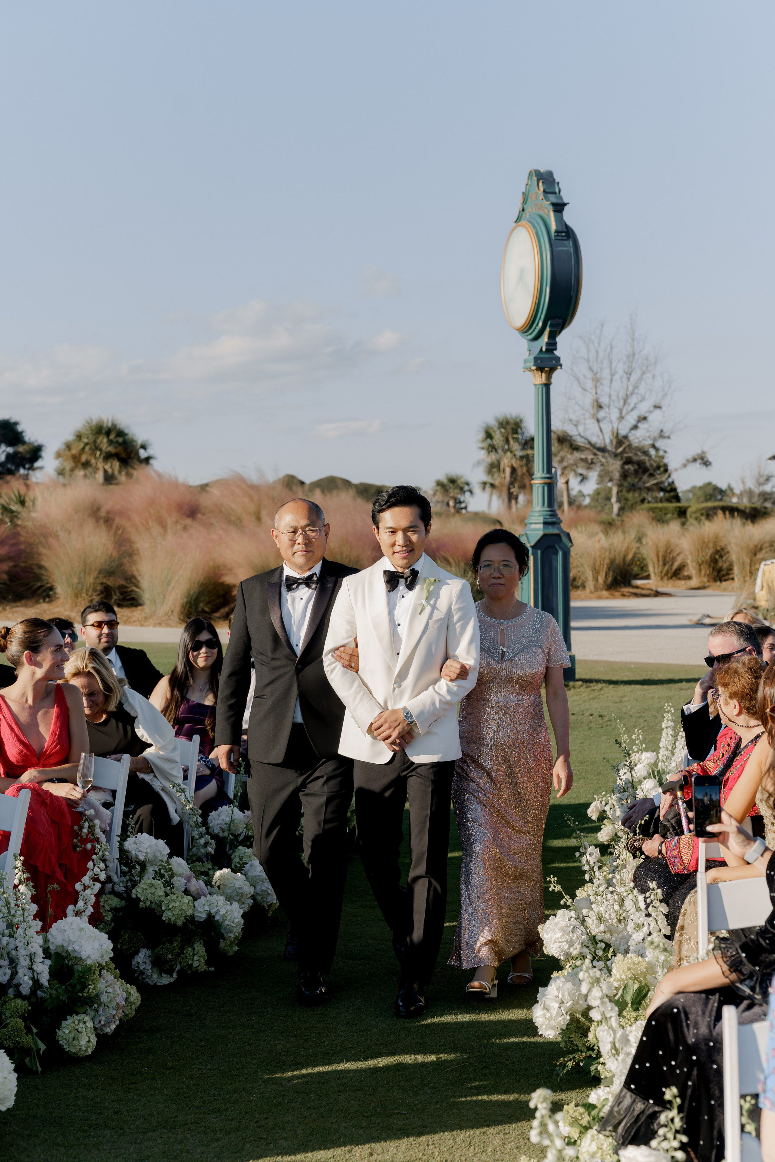 Marci and Yi. Wedding photographer and videographer New York | New Jersey