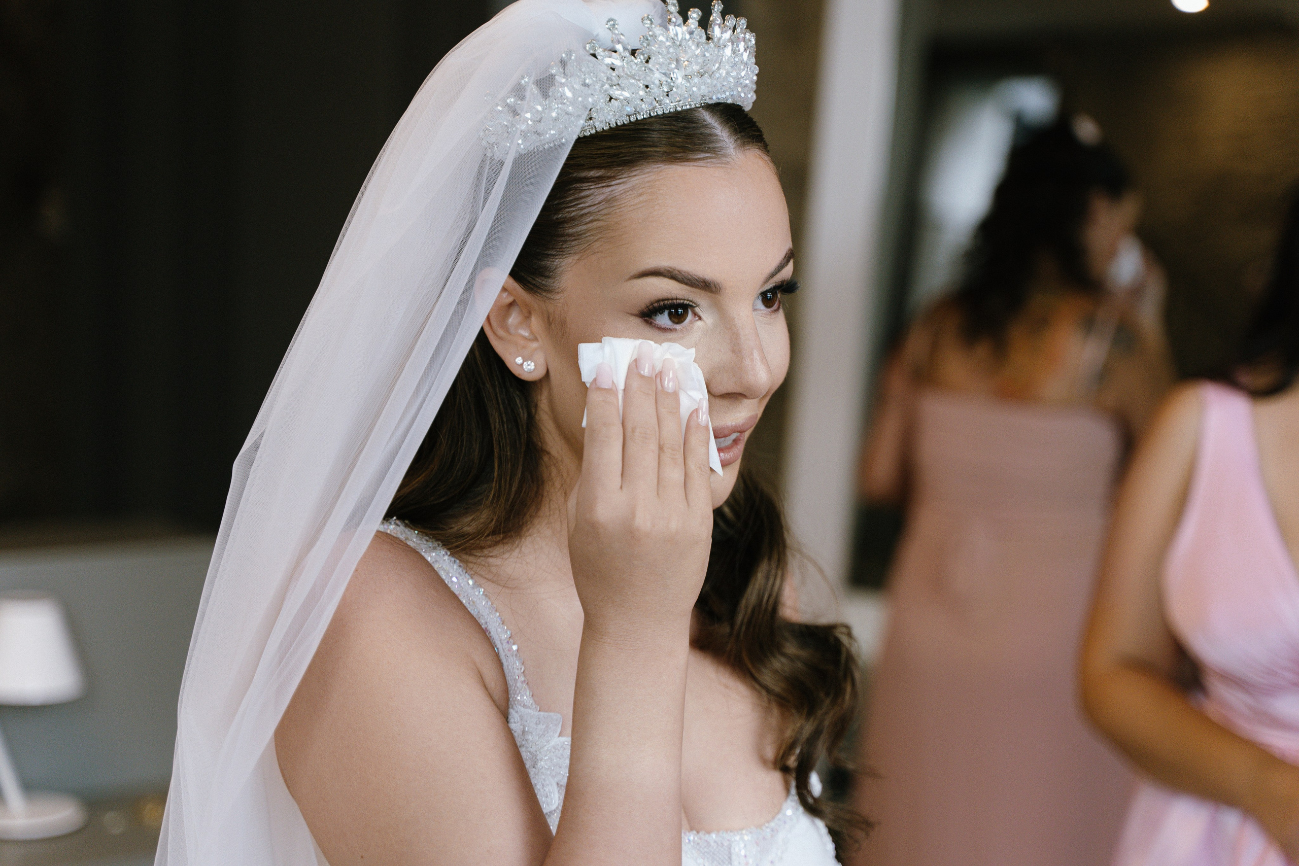 Denys & Armine. Wedding photographer in Italy