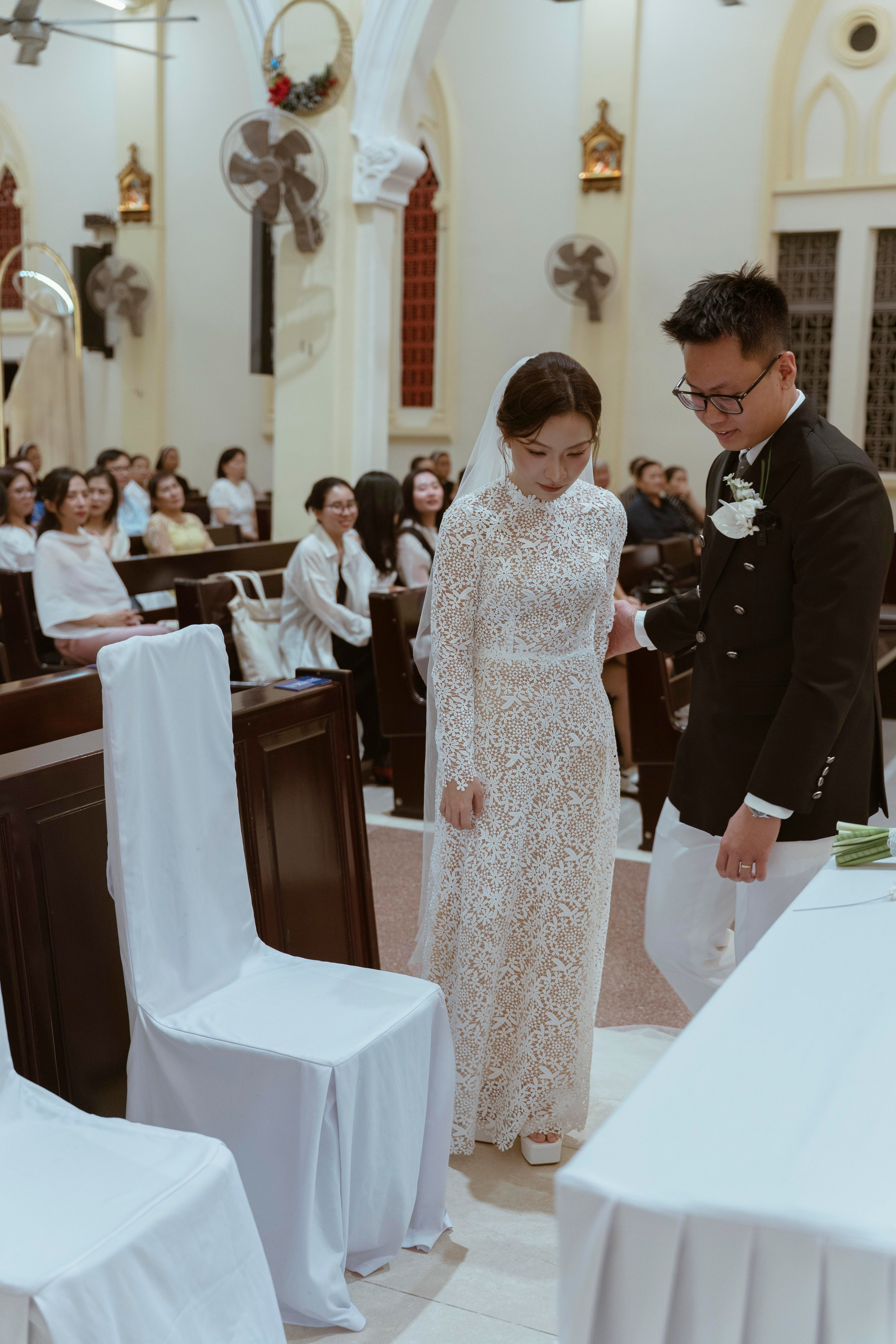 NT- BAO & HUYEN. WEDDING PHOTOGRAPHER IN VIETNAM
