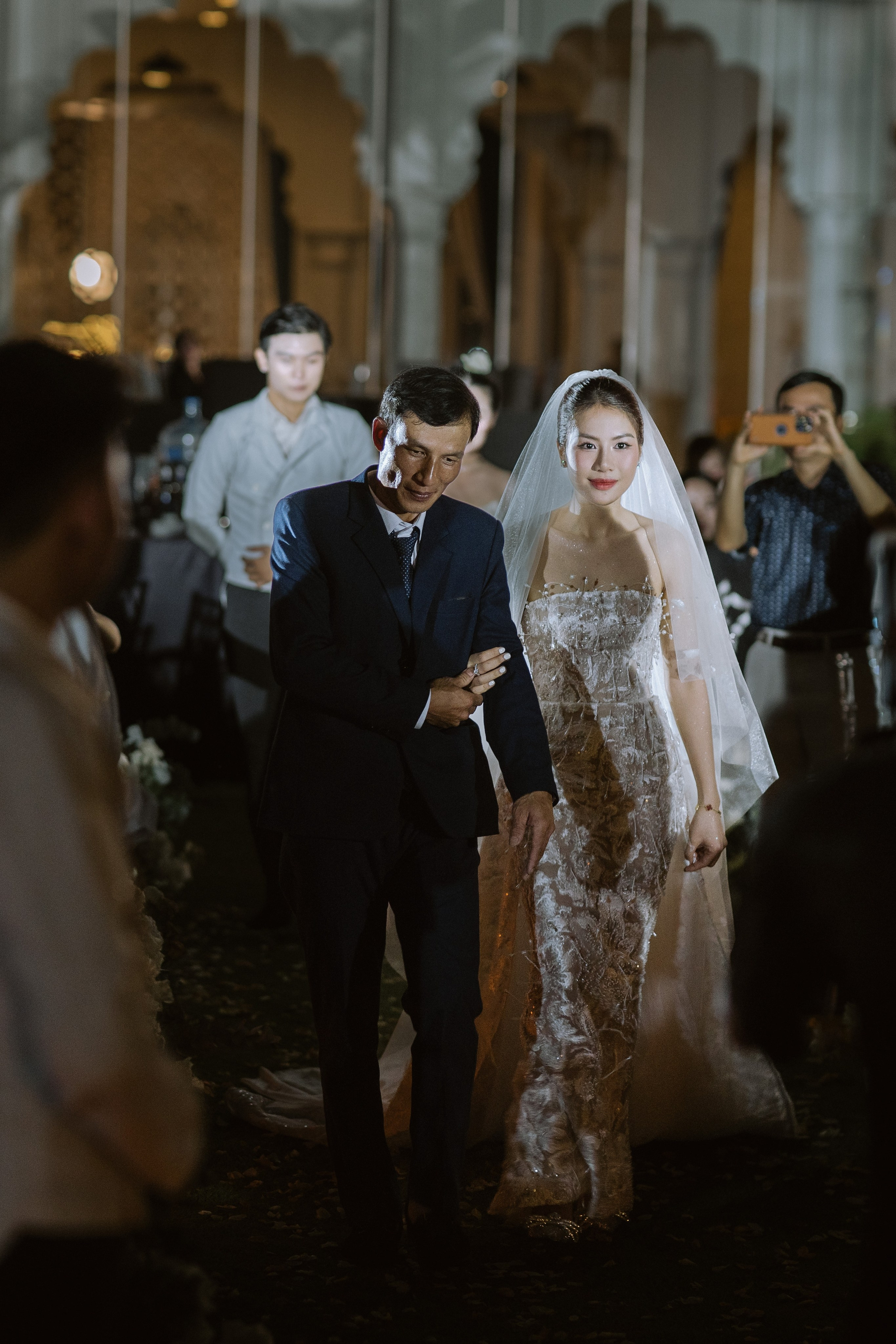 PHAT & TUYET. WEDDING PHOTOGRAPHER IN VIETNAM