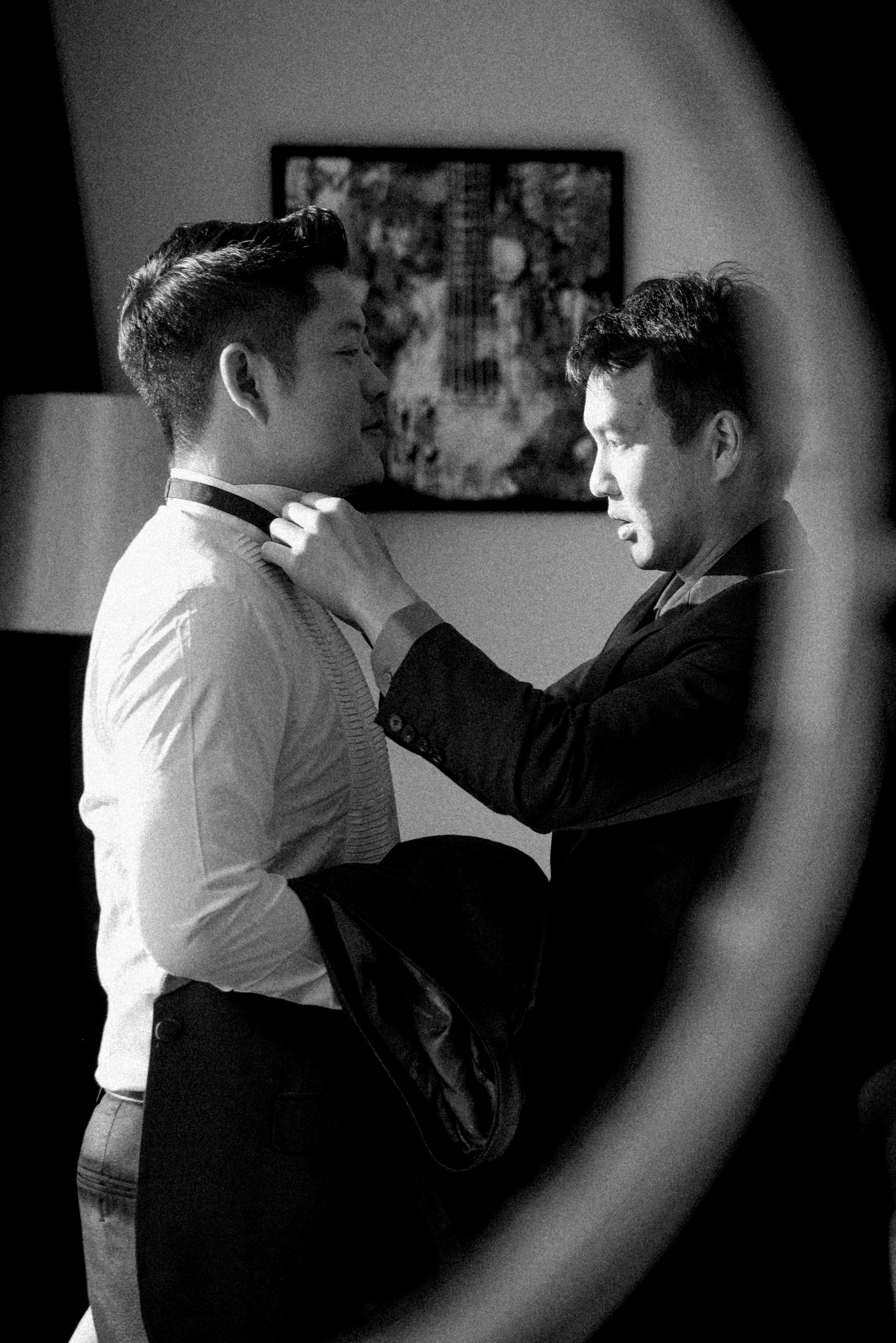 ERIC & NHA. WEDDING PHOTOGRAPHER IN VIETNAM