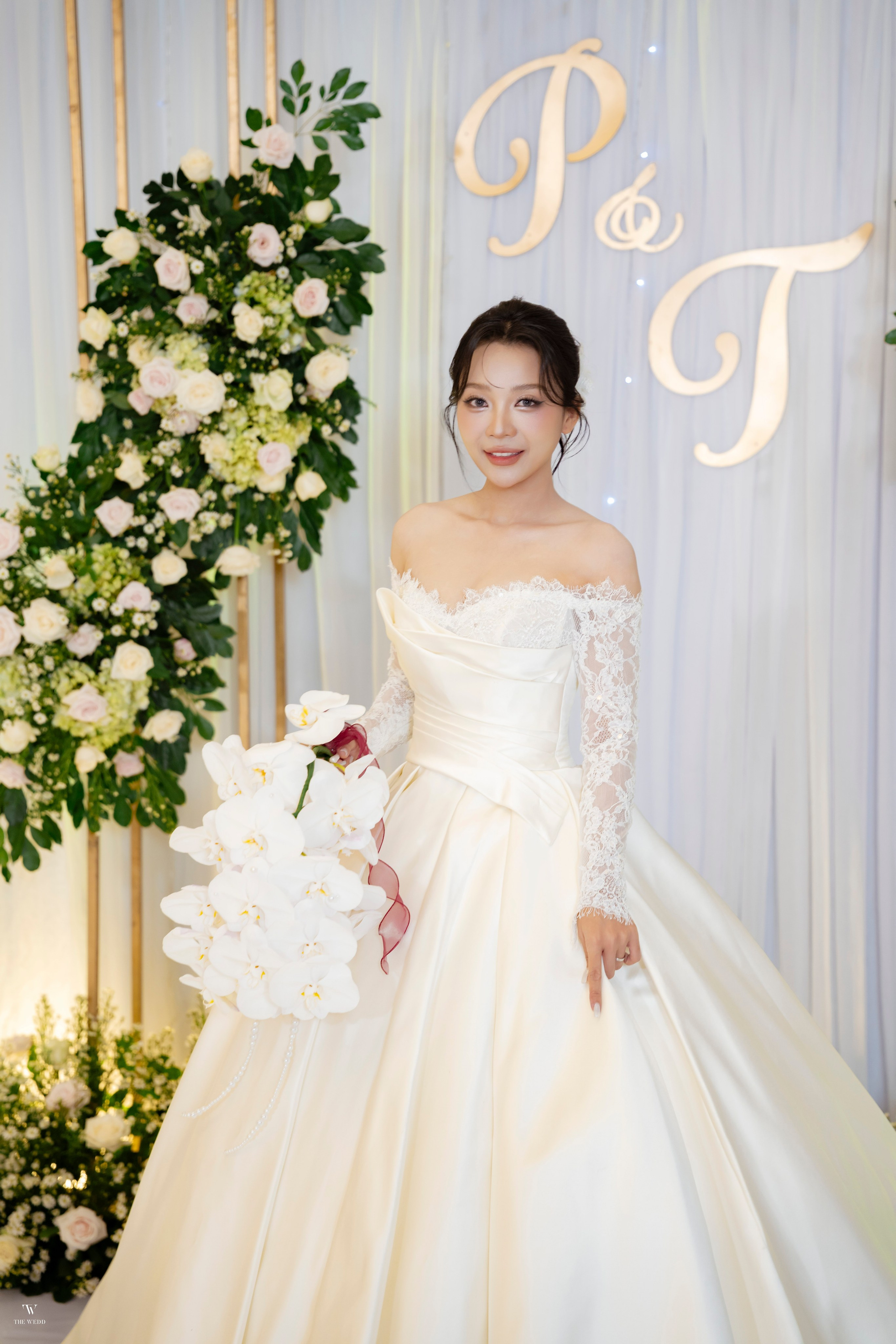 PHUC & TRANG. WEDDING PHOTOGRAPHER IN VIETNAM
