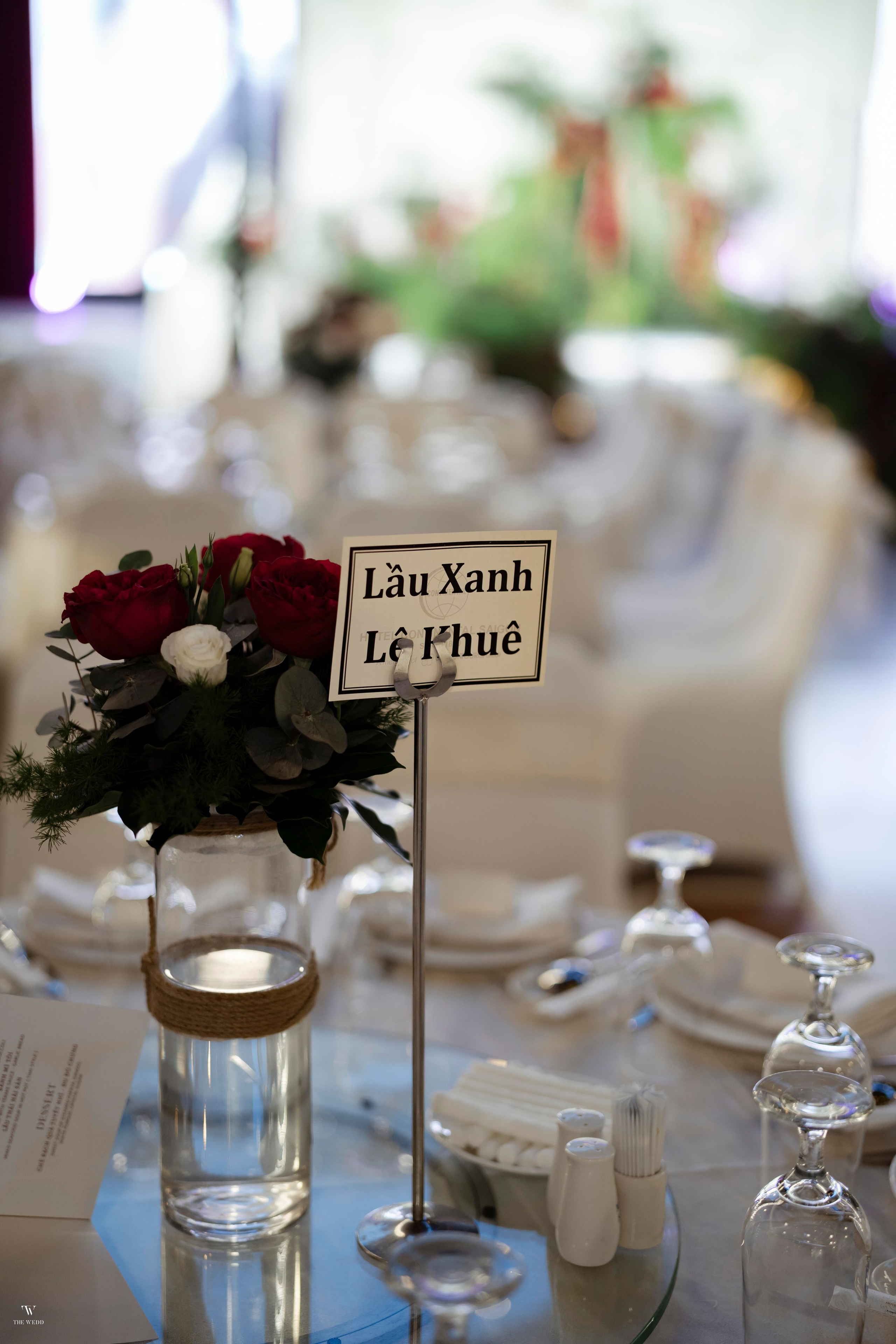 NGHIA & NGOC. WEDDING PHOTOGRAPHER IN VIETNAM