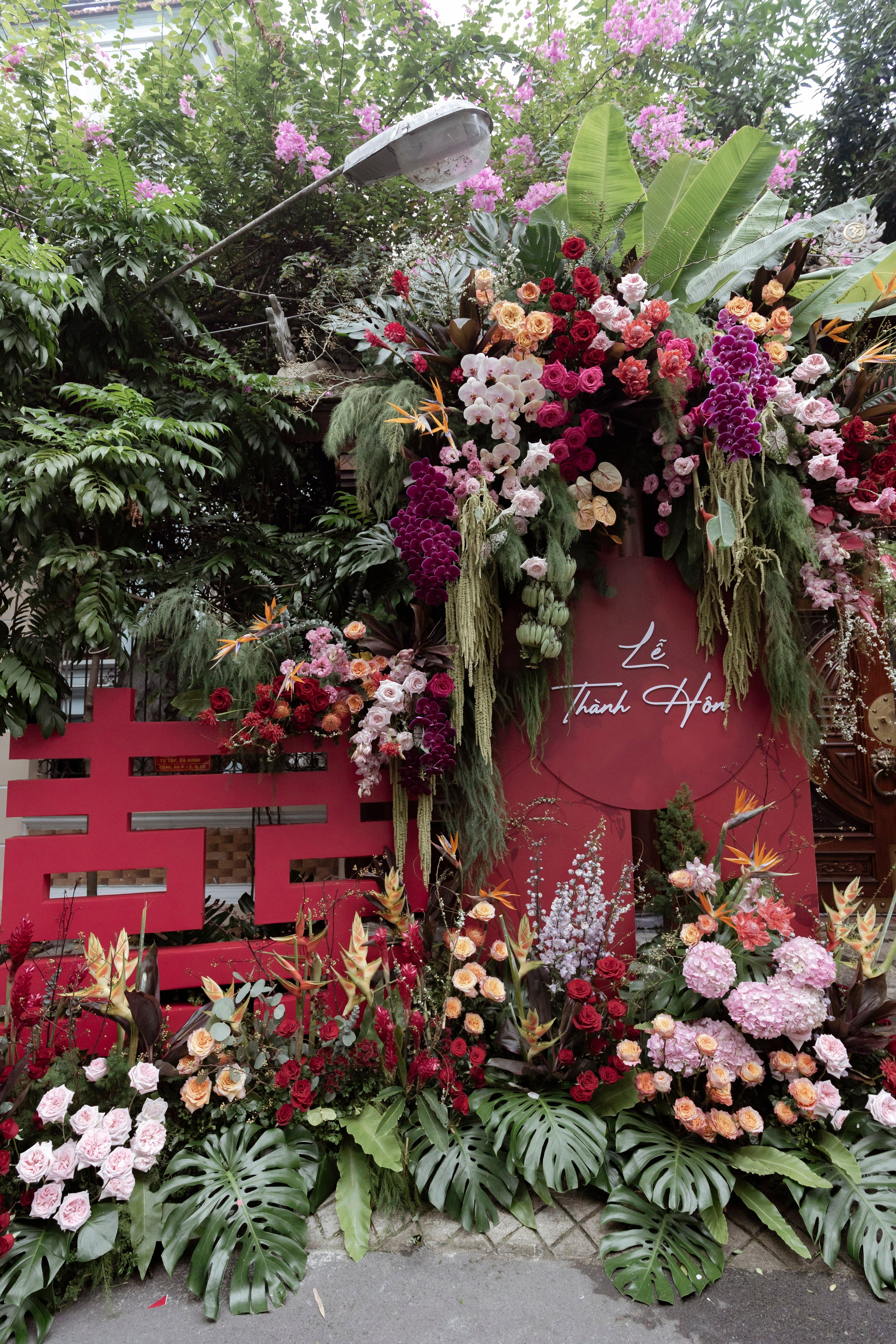 ANH & HA. WEDDING PHOTOGRAPHER IN VIETNAM