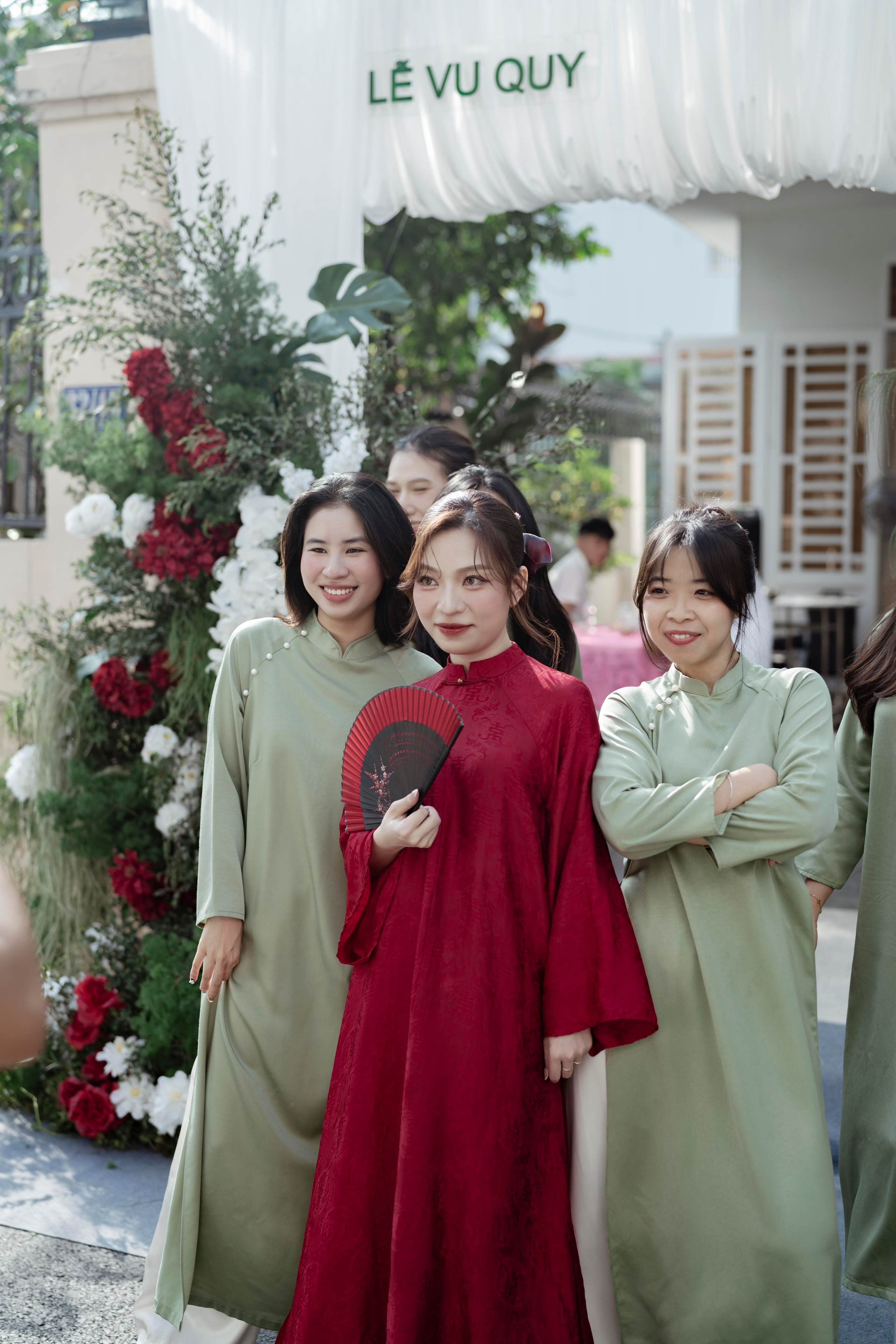 BAO & HUYEN. WEDDING PHOTOGRAPHER IN VIETNAM