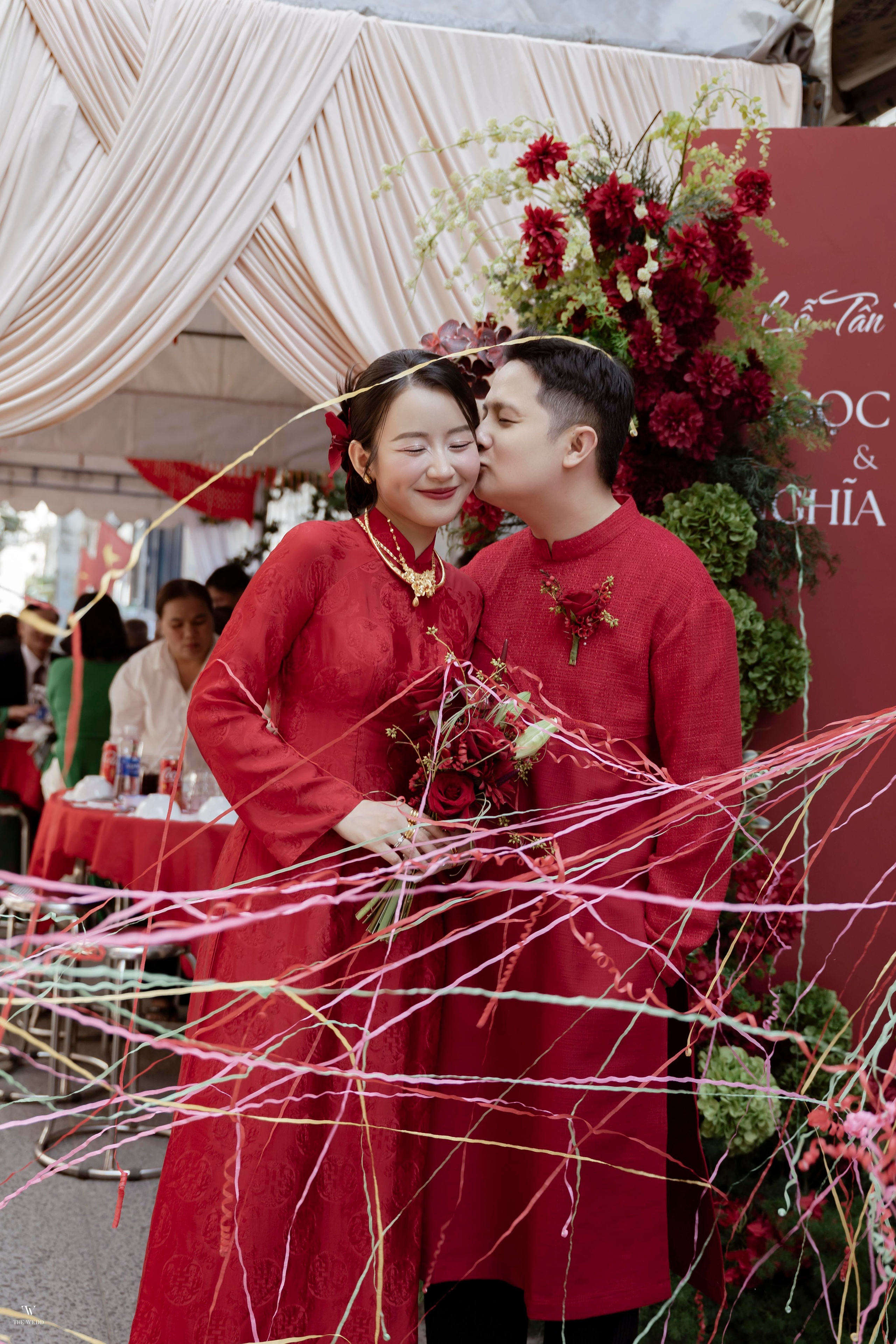NGHIA & NGOC. WEDDING PHOTOGRAPHER IN VIETNAM