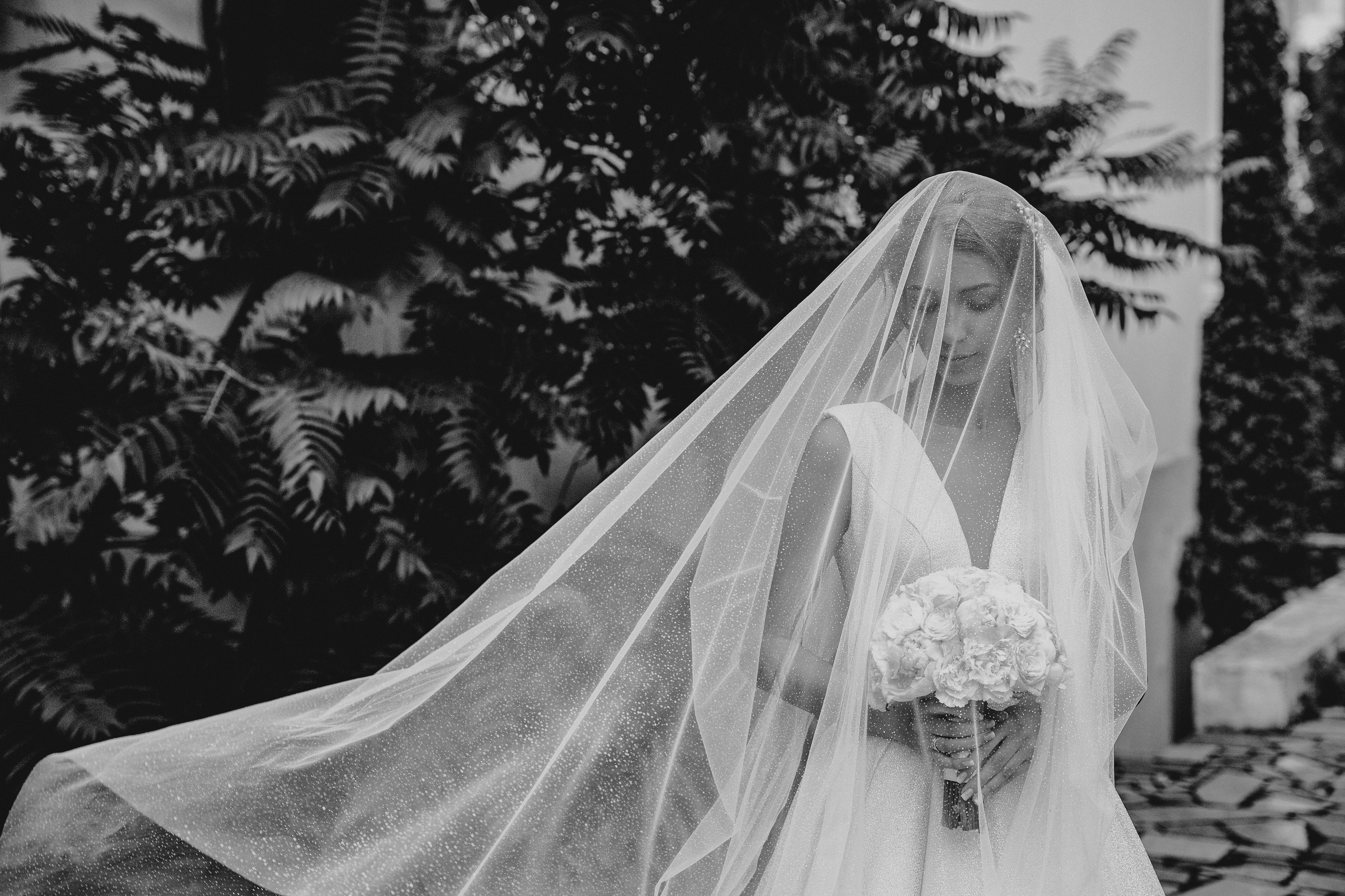 Evgeniy & Mariya. Destination wedding and fashion photographer in Riga Igor Davidovich