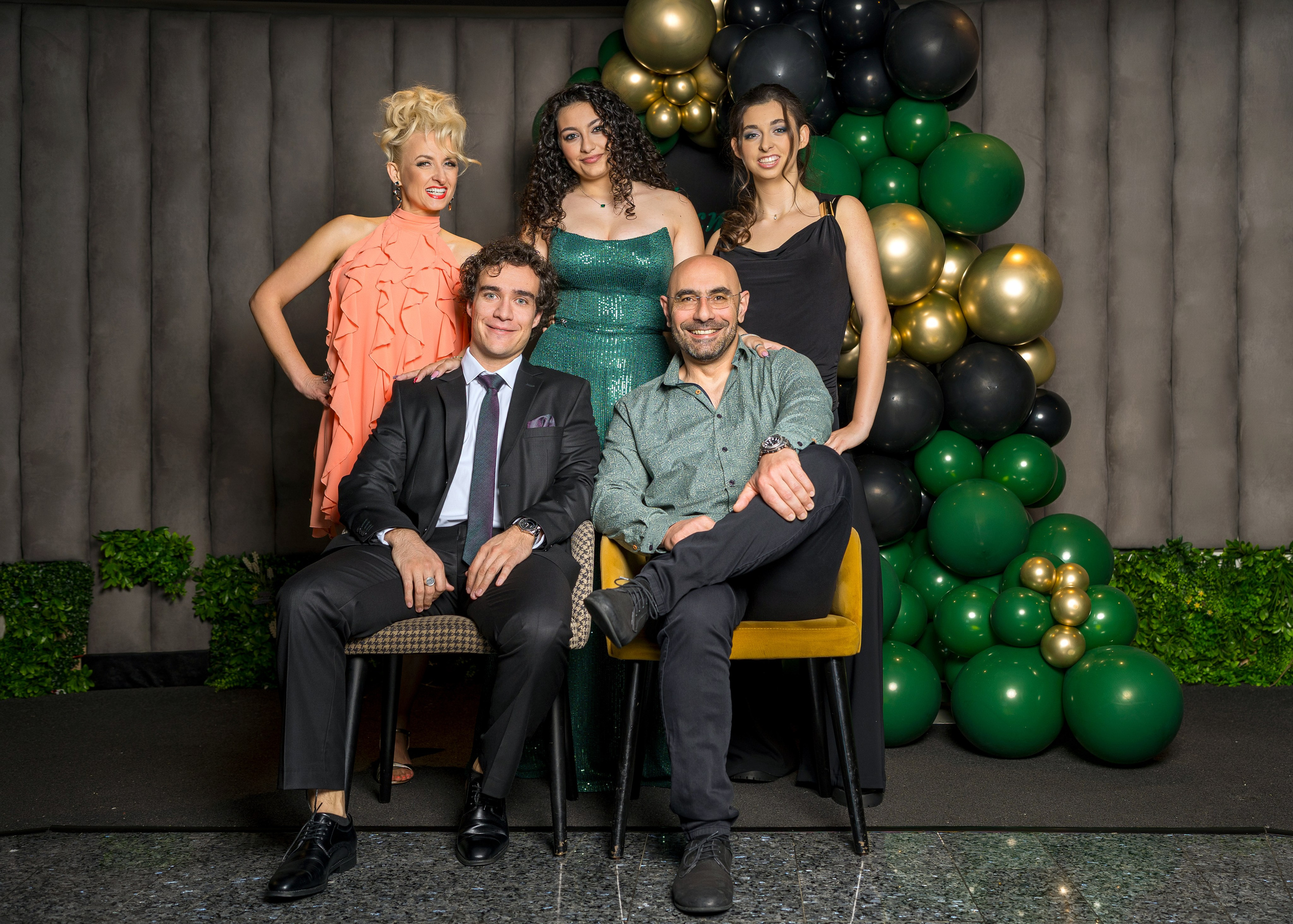 Честито завършване Ева!. Професионален фотограф в Пловдив и областта