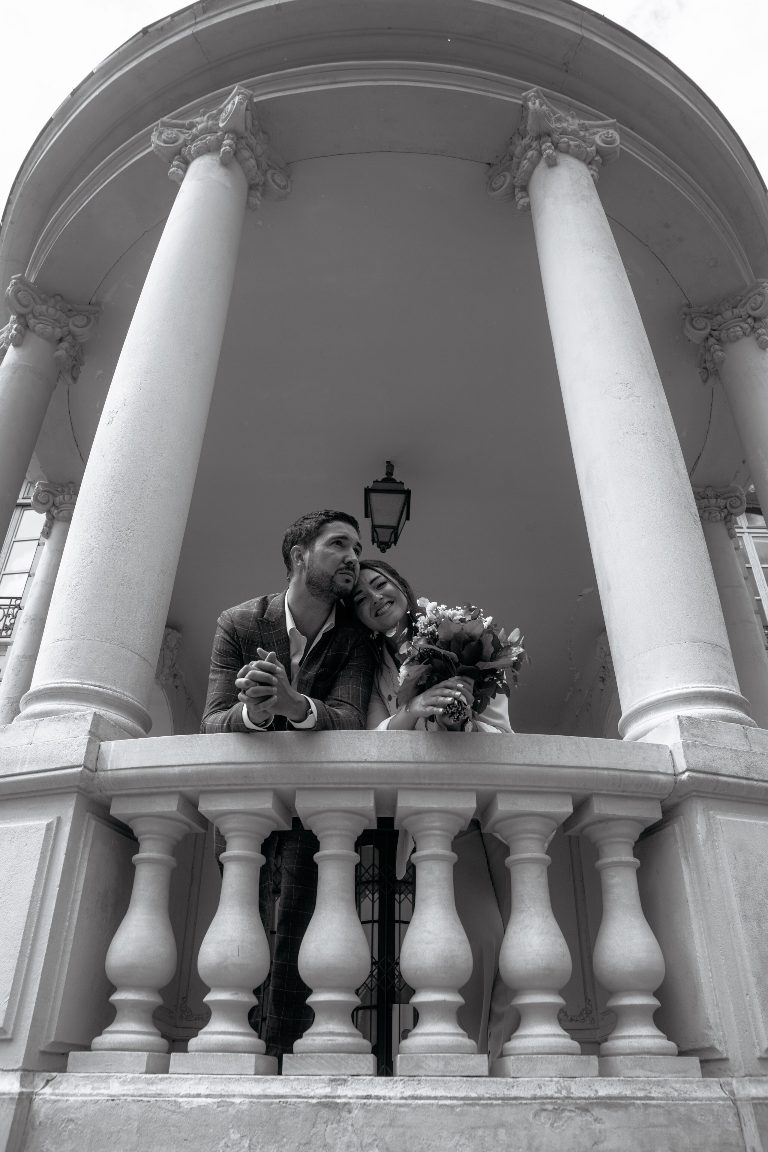 Mariage à Saint-Égrève