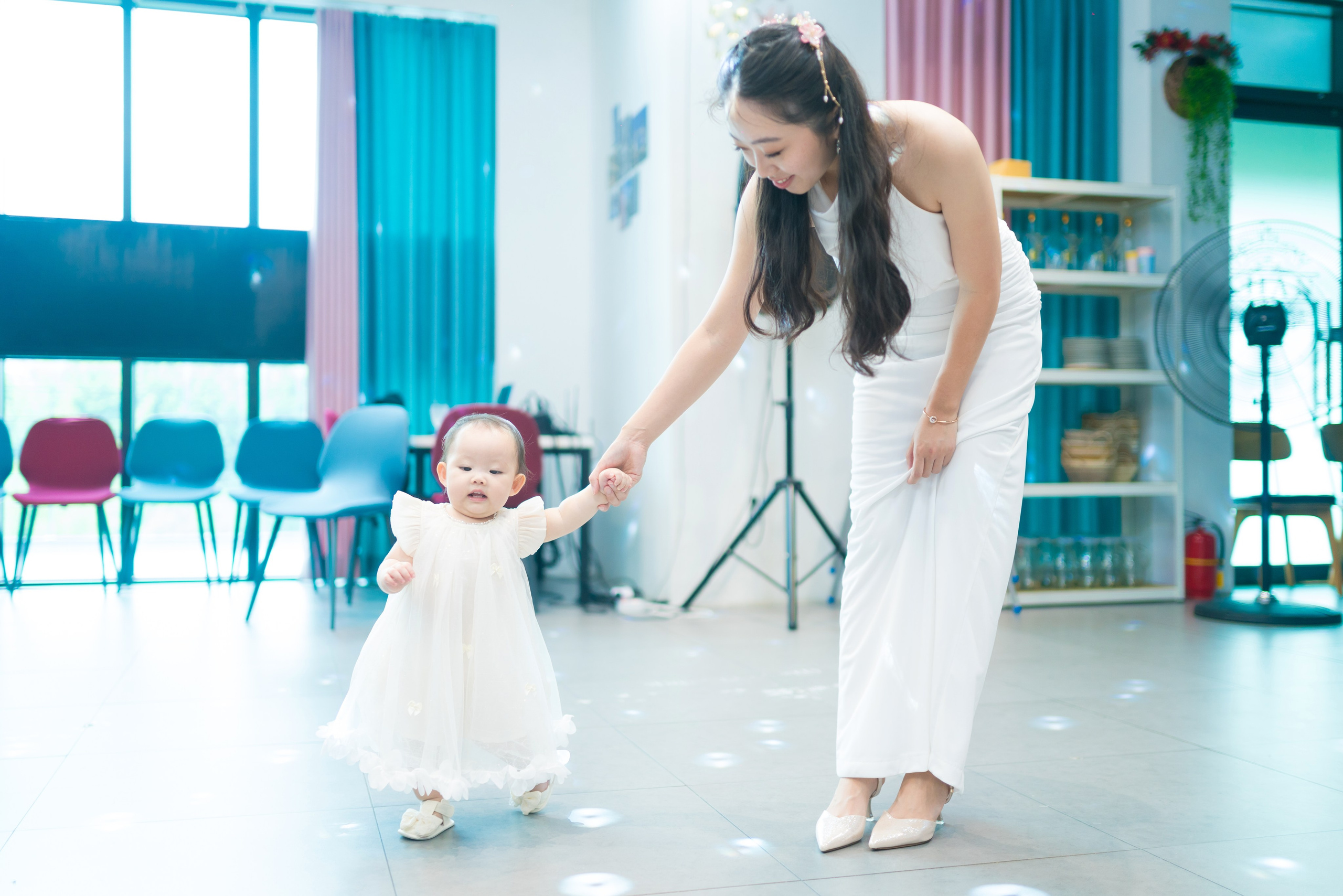 Юна из Посына. Студия декора «Нарния»