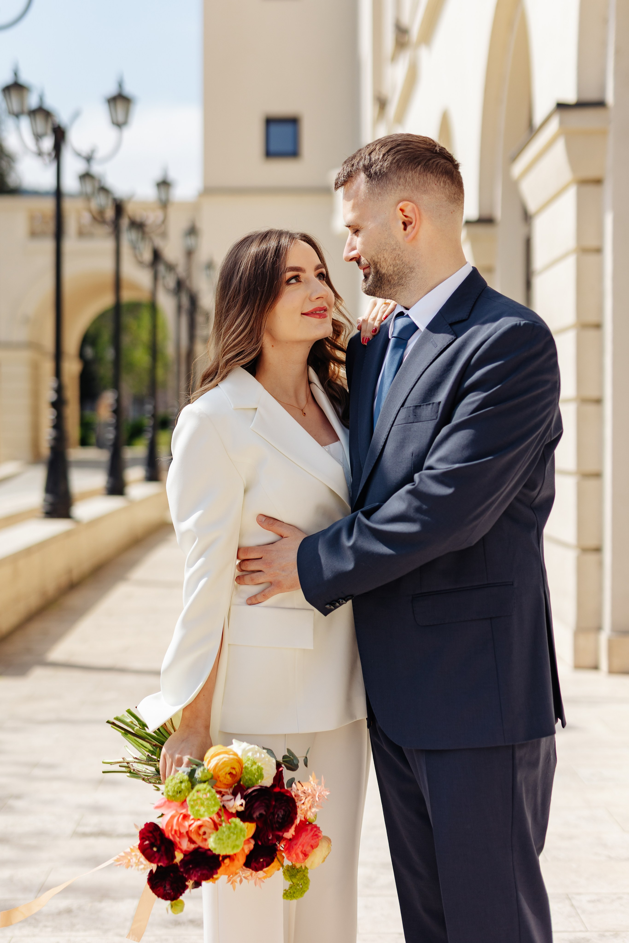 Bianca & Georgian. Cristina Andronache fotograf Brașov fotograf de familie fotograf de nunta Brașov