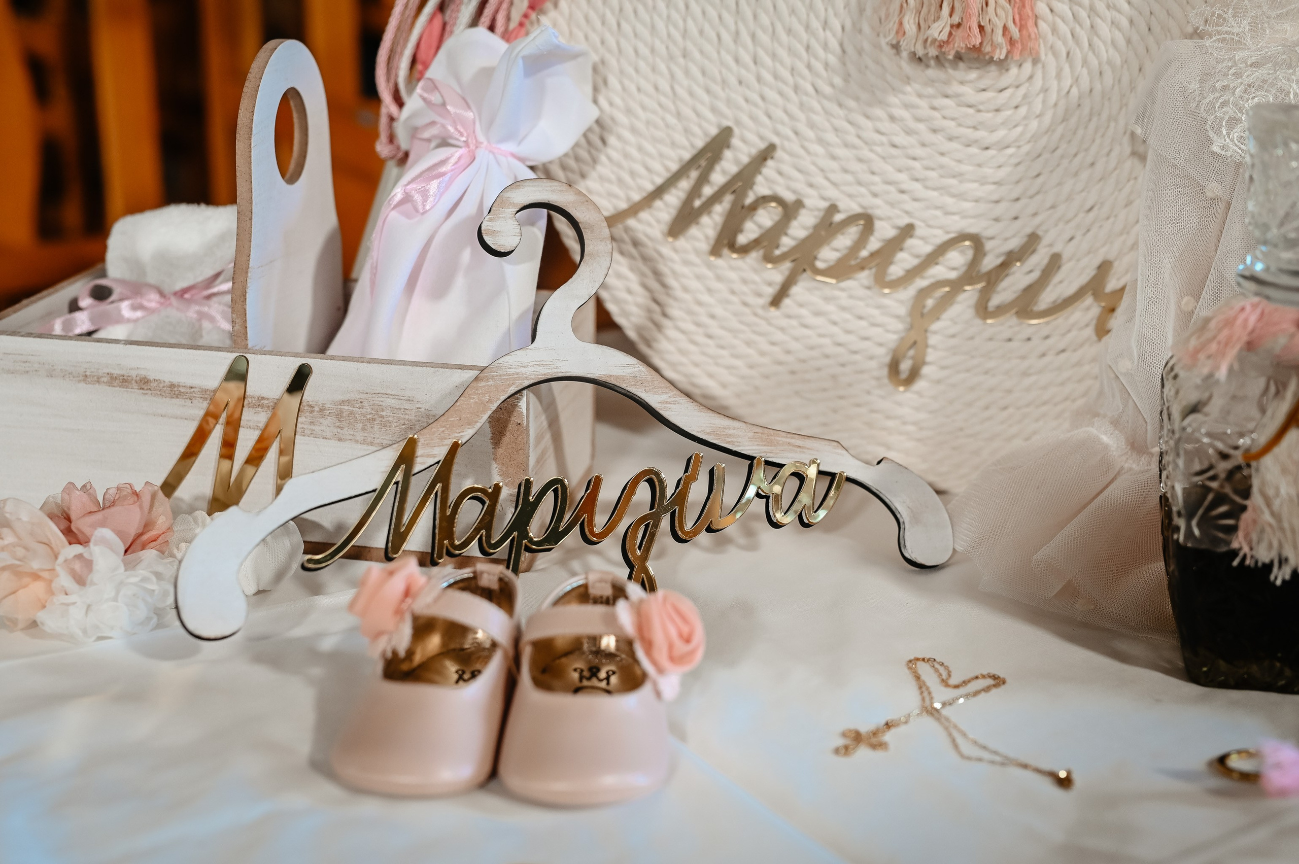 Baptism Marilia. AdrianOltean.wfolio.pro