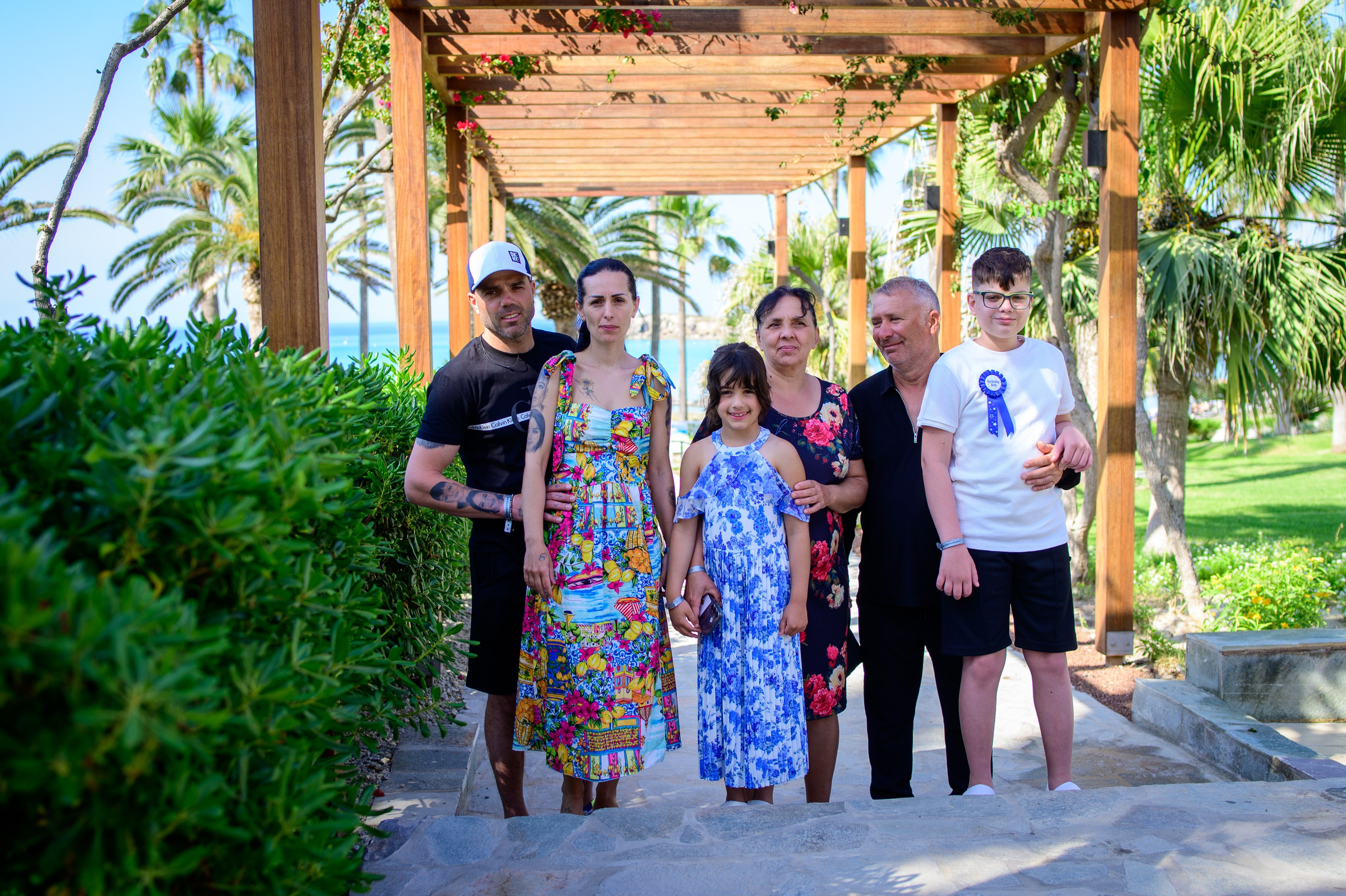 AyaNapa CityBrake. AdrianOltean.wfolio.pro