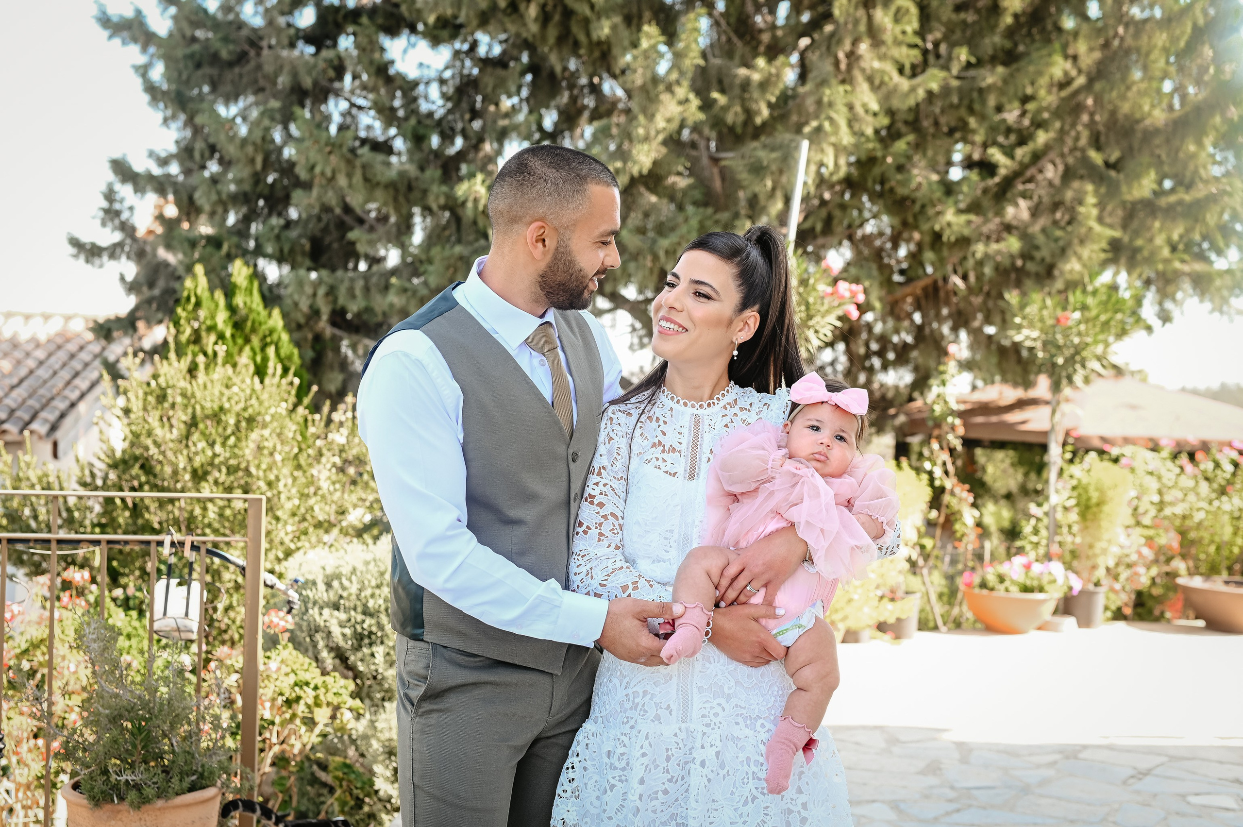 Baptism Marilia. AdrianOltean.wfolio.pro
