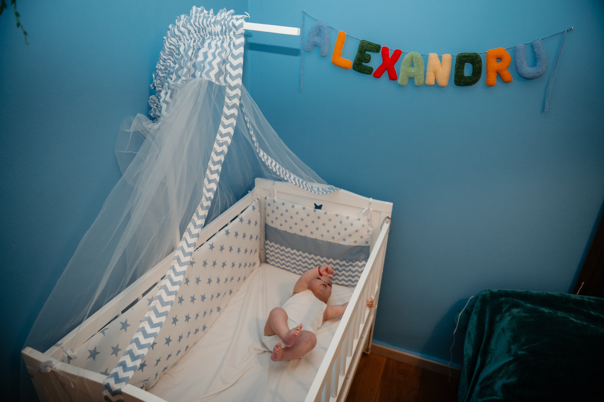 Alexandru Baptism. AdrianOltean.wfolio.pro