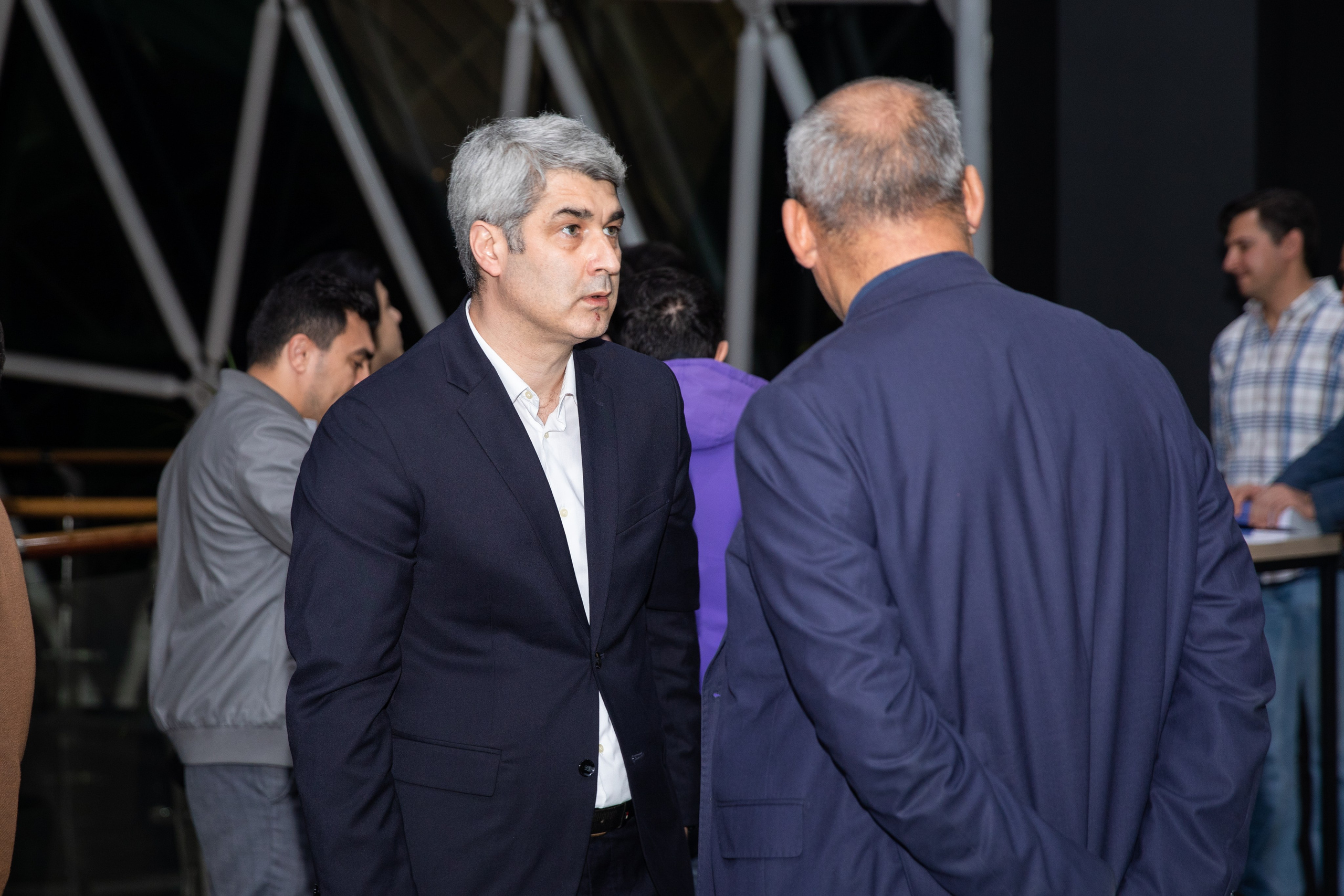 “Astronomiyada Əsas Anlayışlar” kitabının və “Fəza və Zamanın Elçiləri” filminin təqdimatı. Həvəskar Astronomlar Cəmiyyəti — Astronomy.az