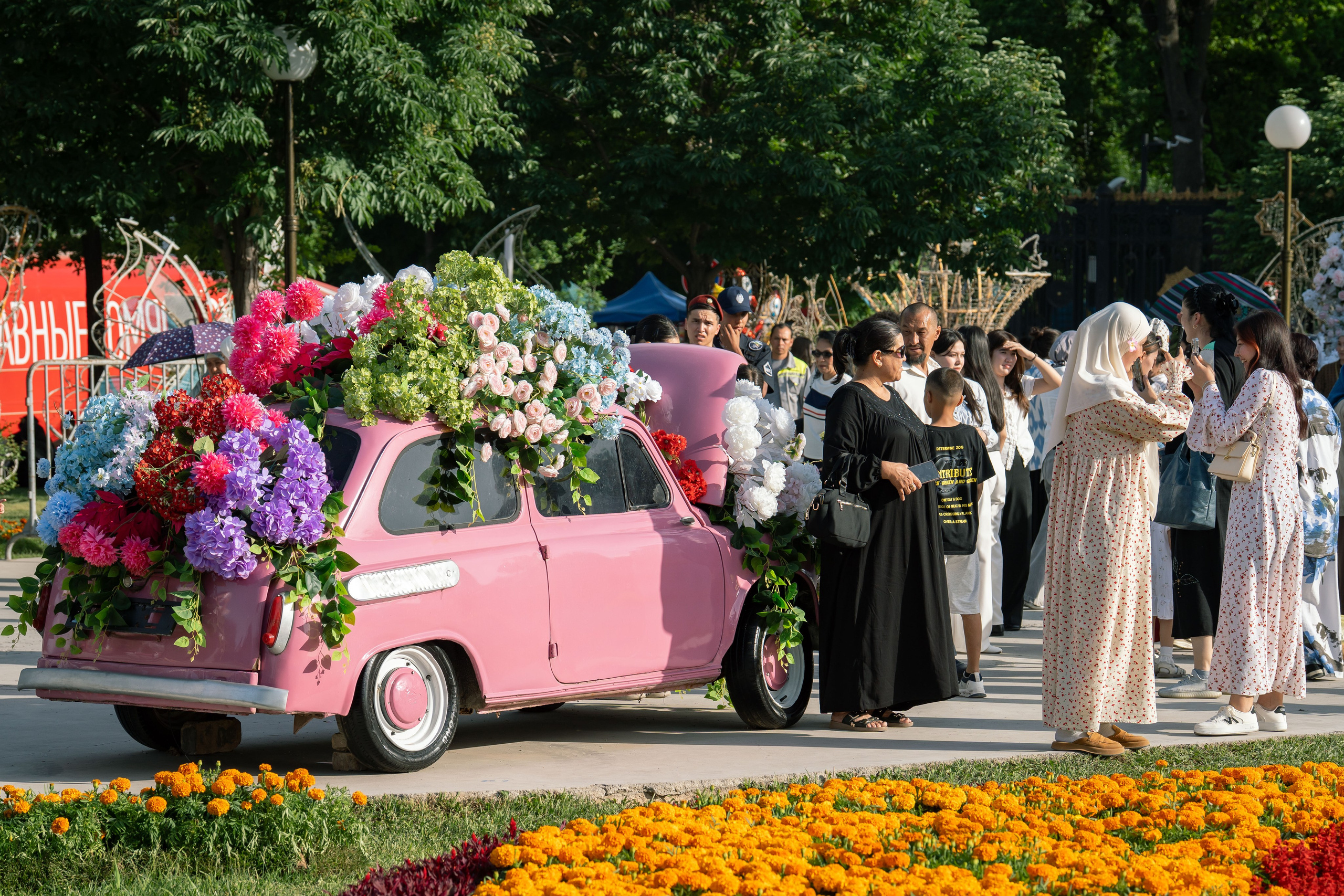 Flower Fest 2026