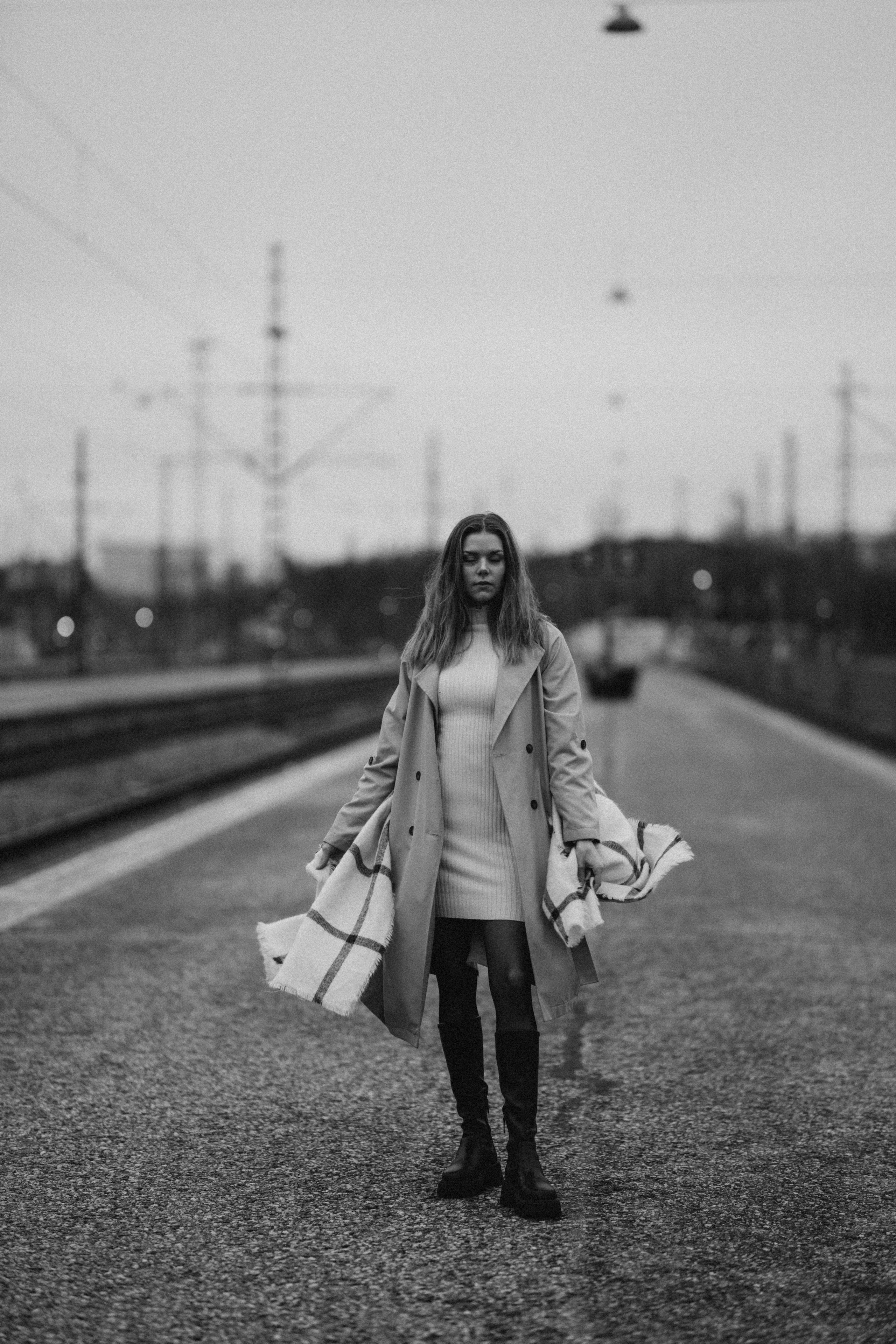 Kata. Wedding and portrait photographer in Helsinki Vickan O