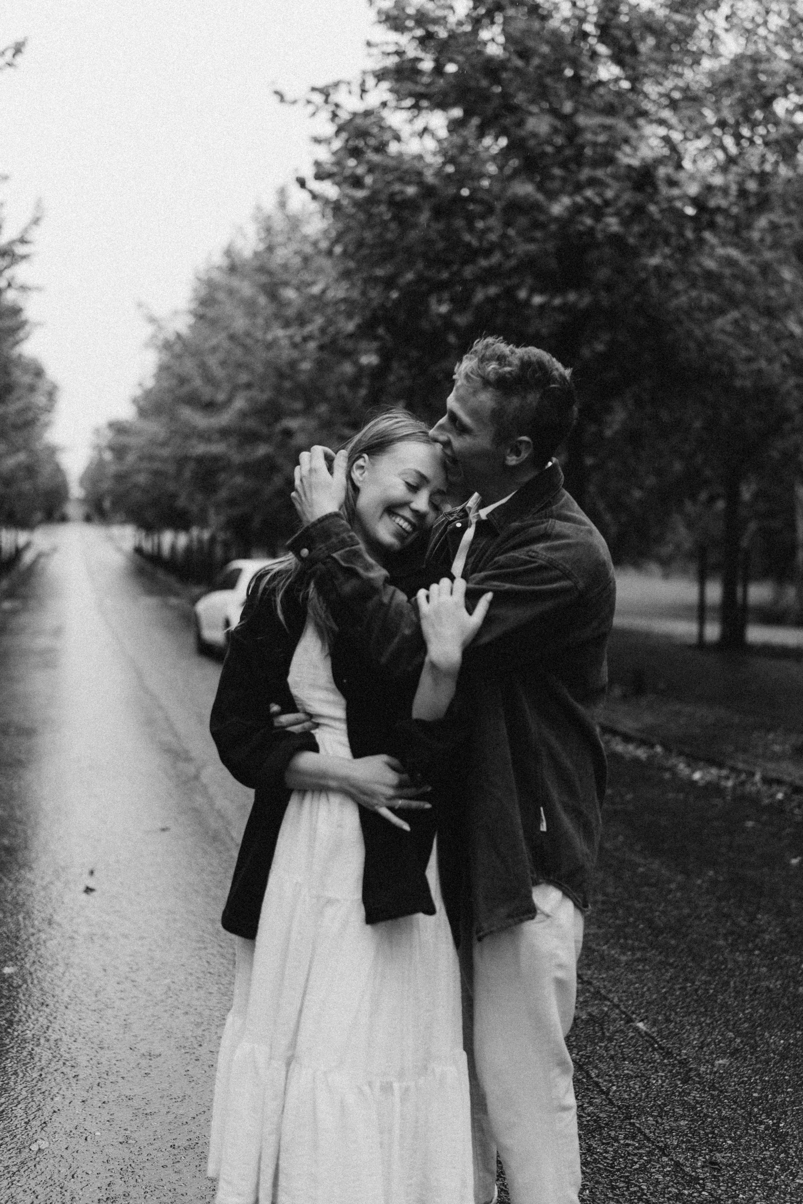 JP&L. Wedding and potrait photographer in Helsinki Vickan O