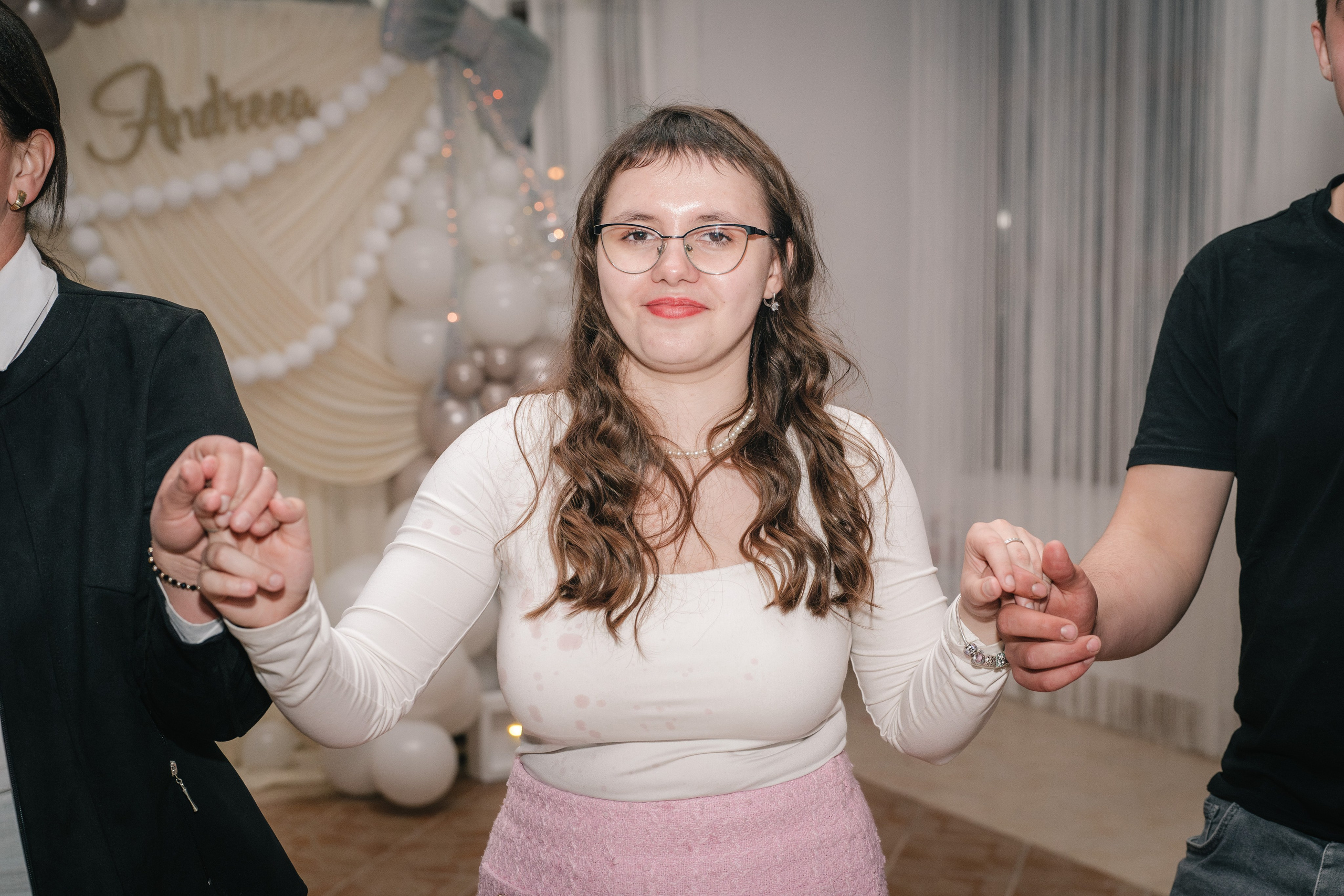 Andreea - Majorat. Tudor Respinciuc - Fotograf de Evenimente