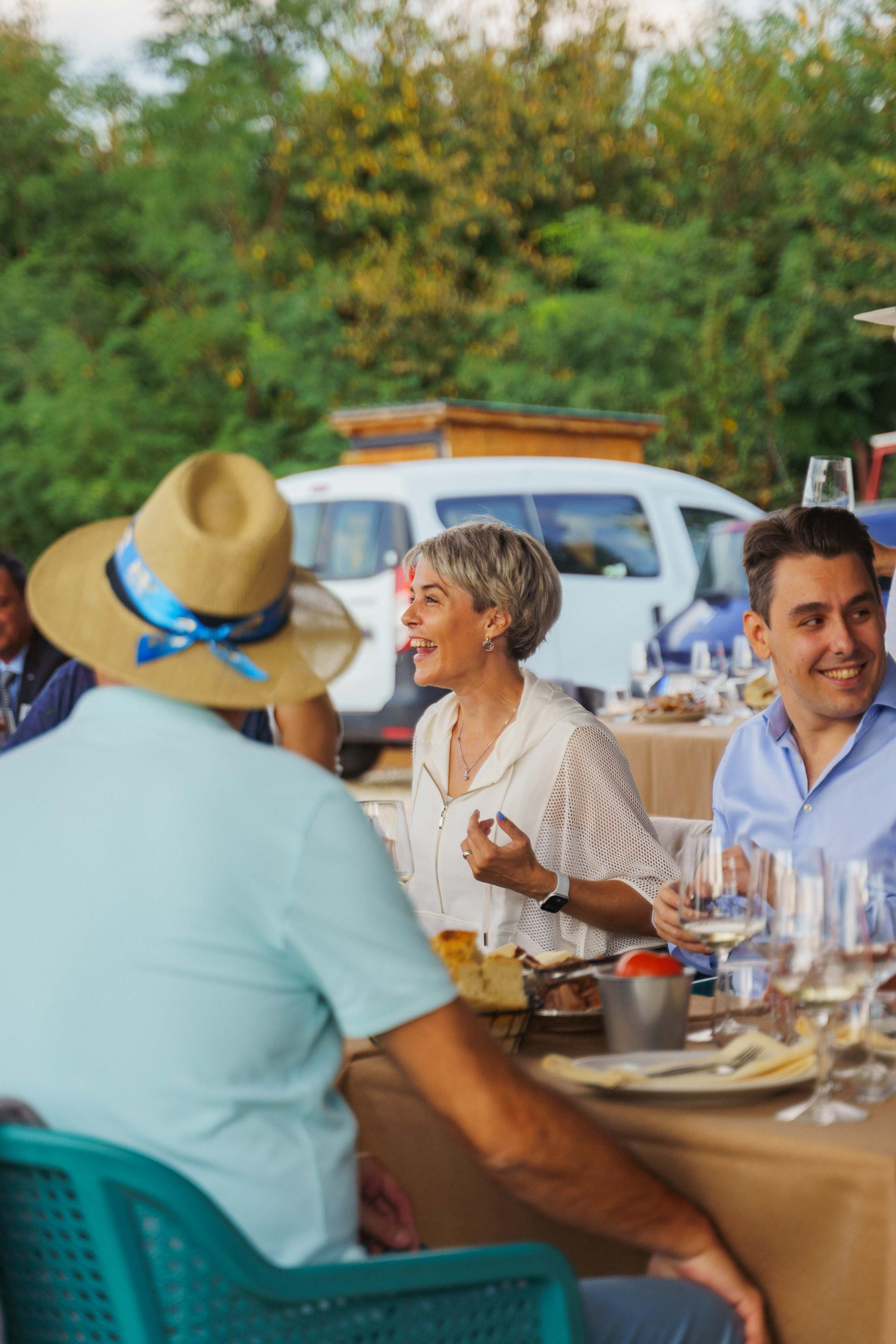 Jeep Commerce Event. Žukov Studio