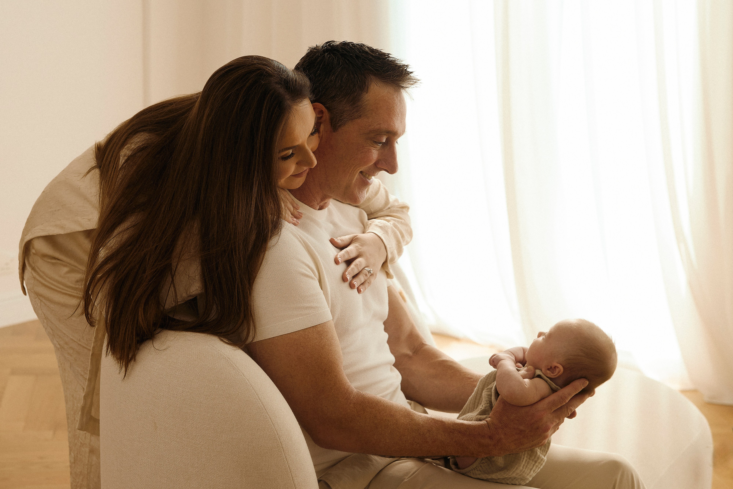 FAMILY. Female Photographer in Dubai