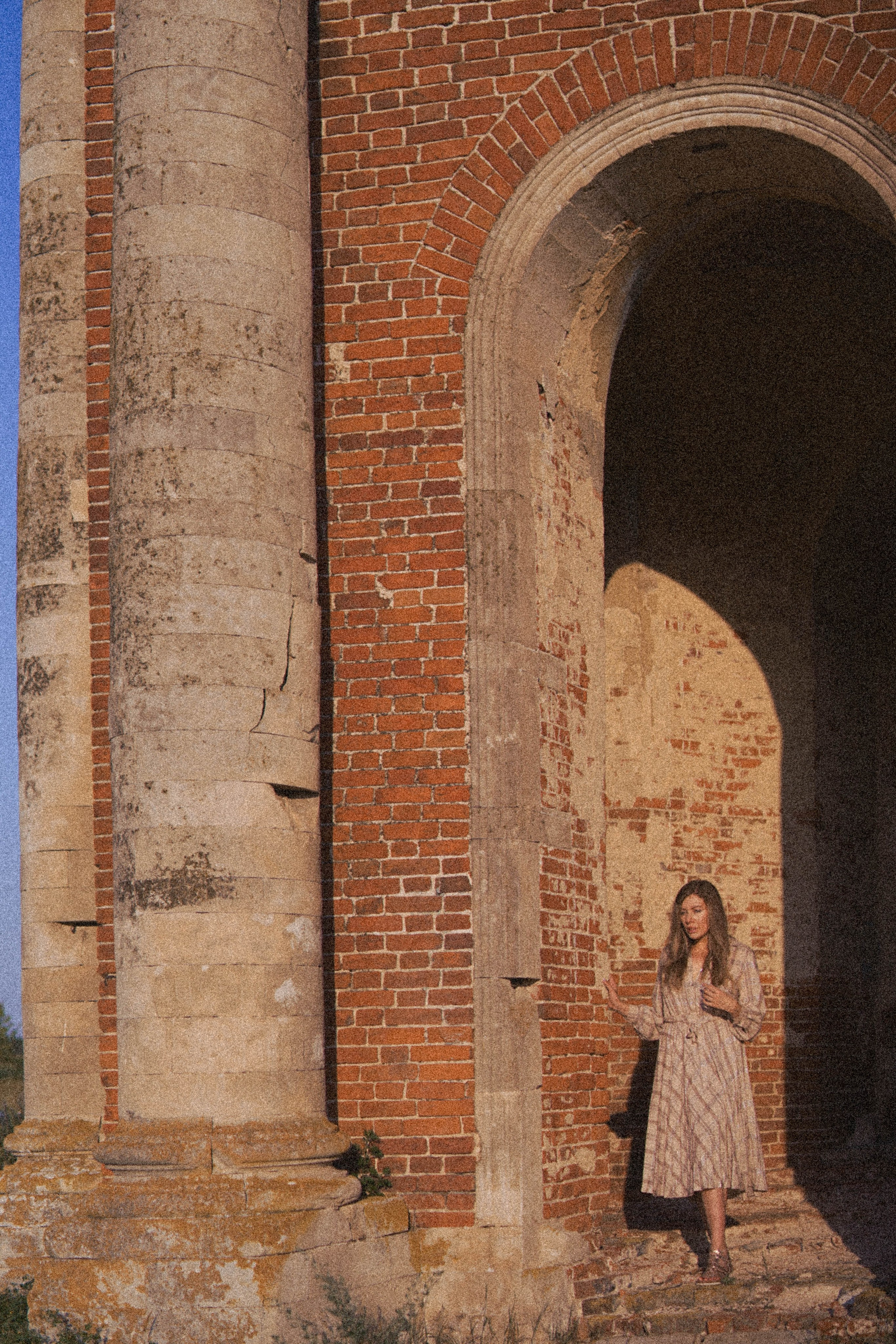 Anna. Lifestyle фотограф Турку. Ловлю эмоции в кадре