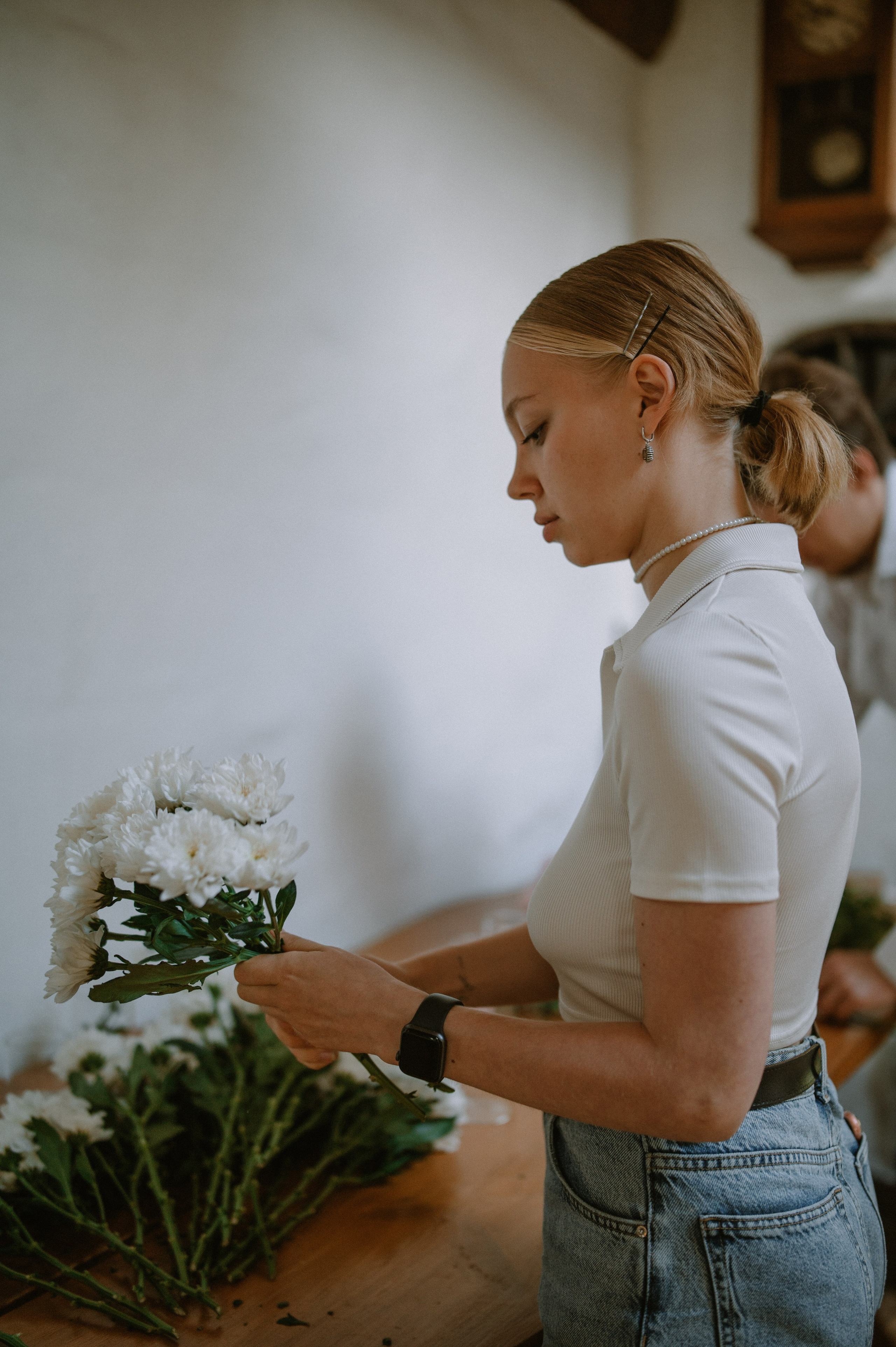 Wedding Party. Fotograaf Tallinnas | Anna Borunova | Pulmafotograaf ja Perepildid