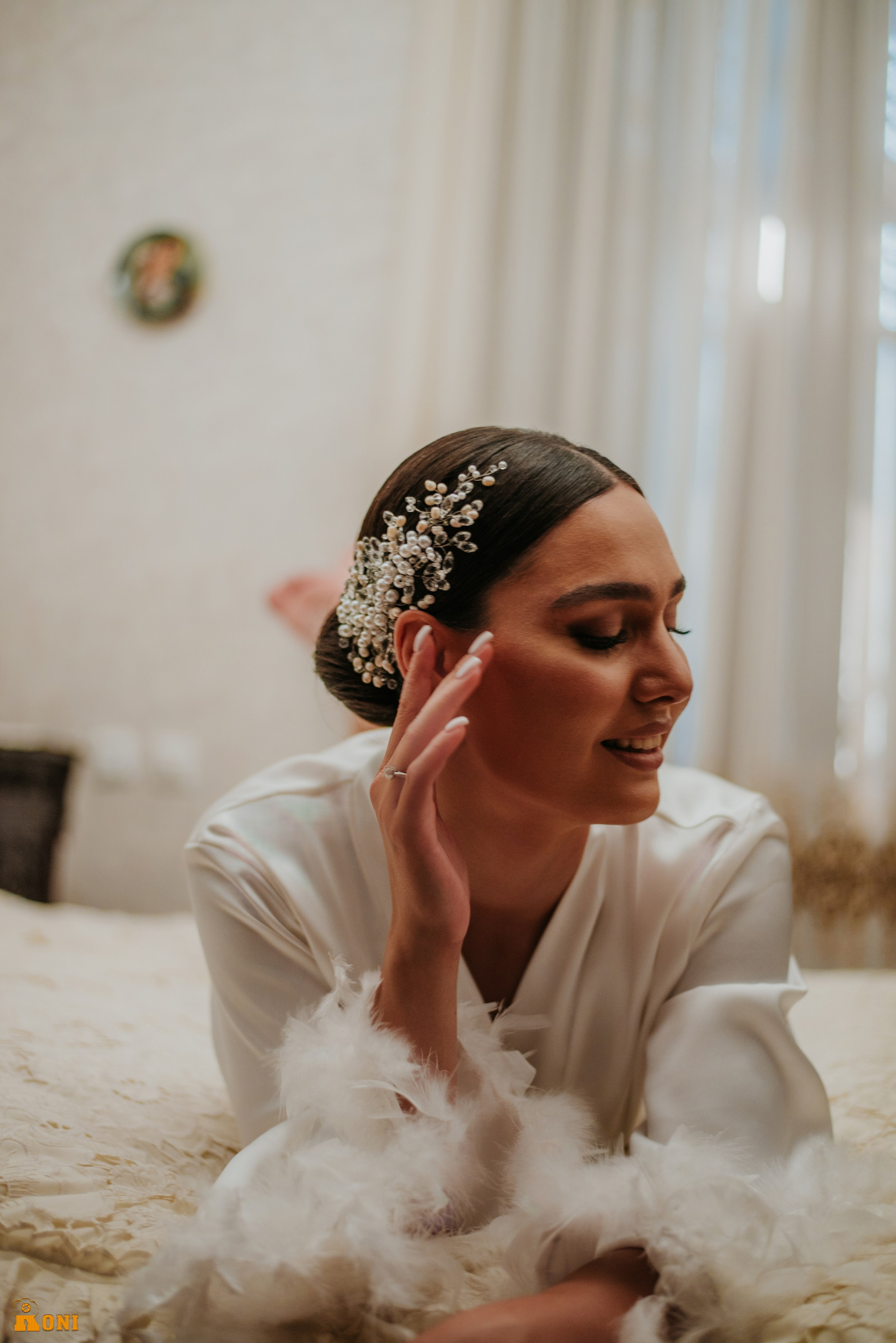 Wedding- ვერონიკა & ირაკლი