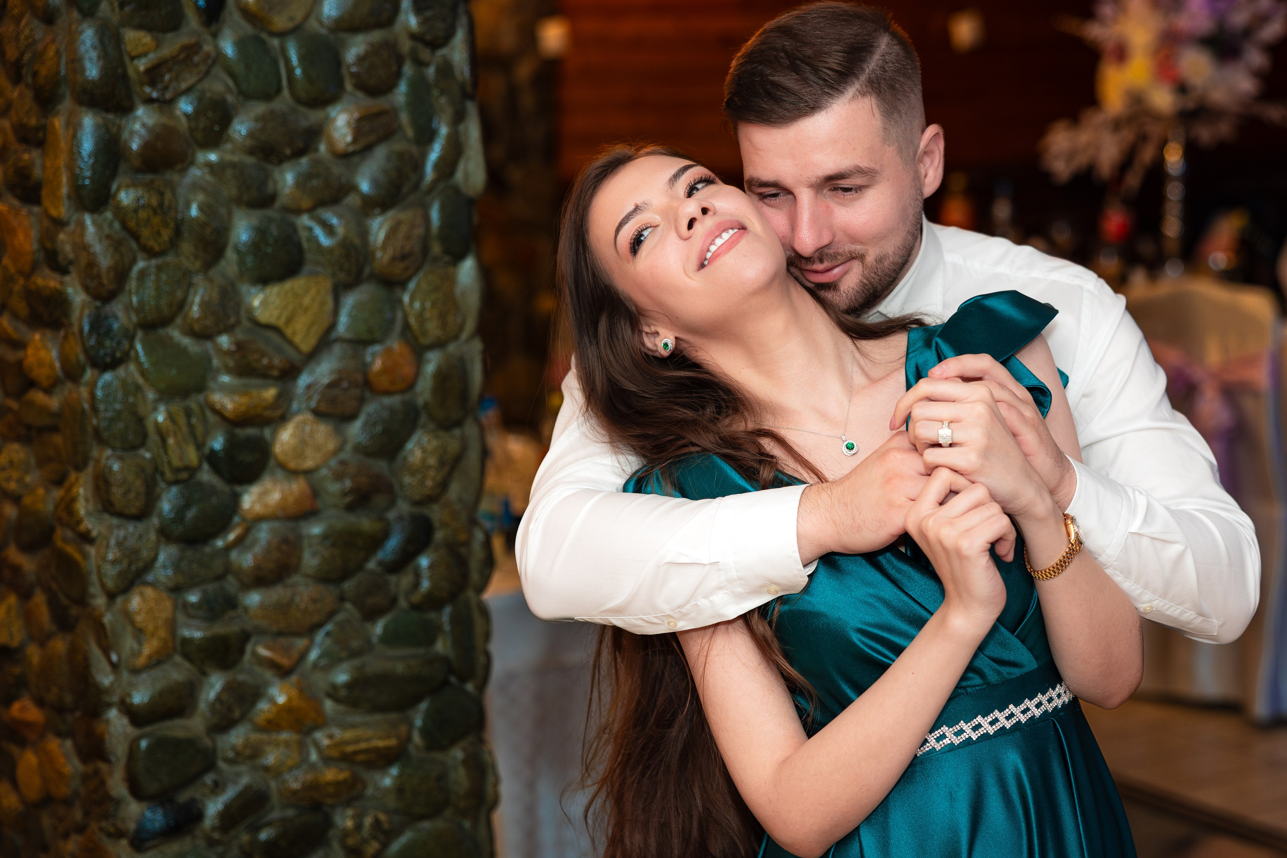 Botez Ema Maria. Ionut Brehuescu — Fotograf