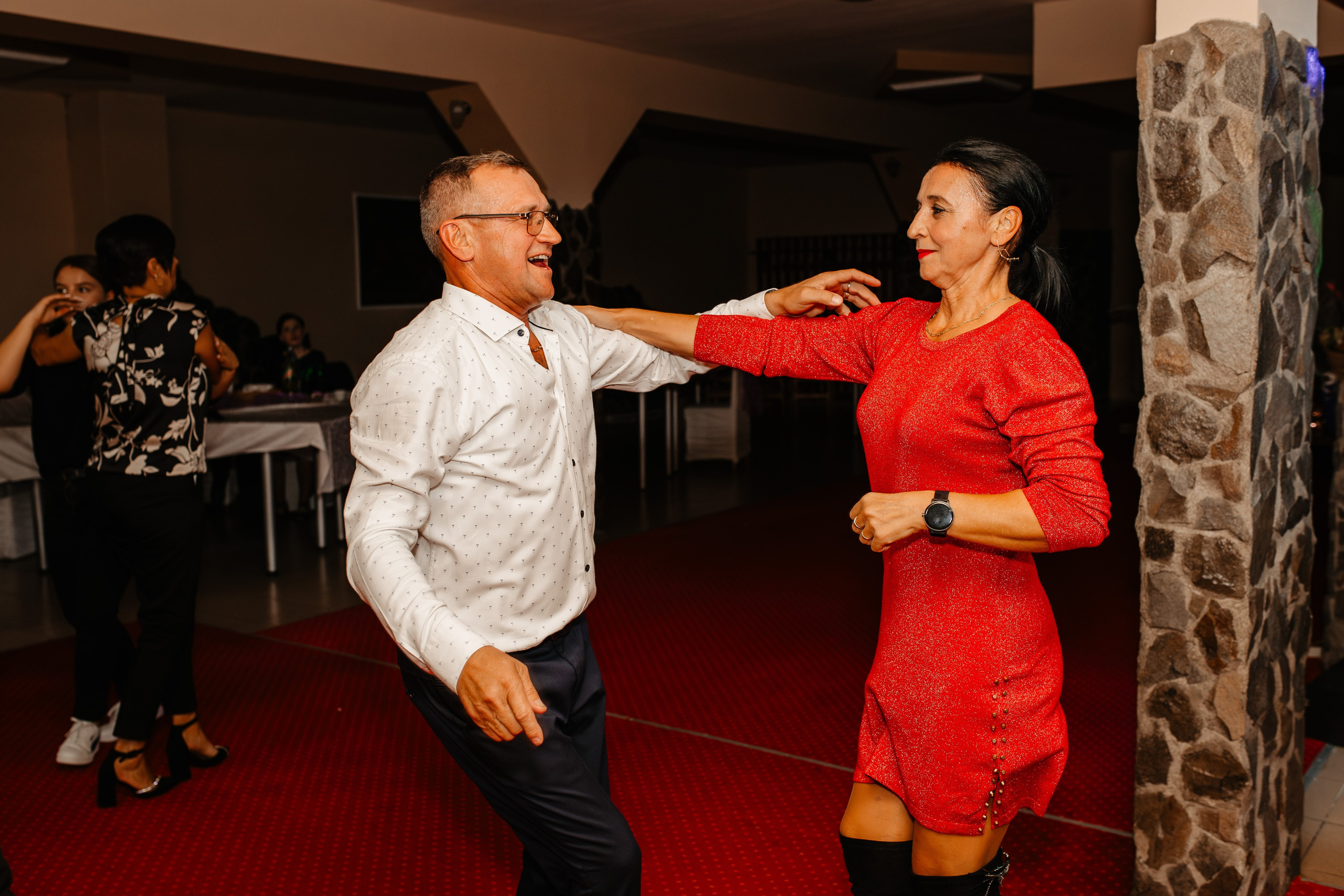 Majorat Denisa. Ionut Brehuescu — Fotograf