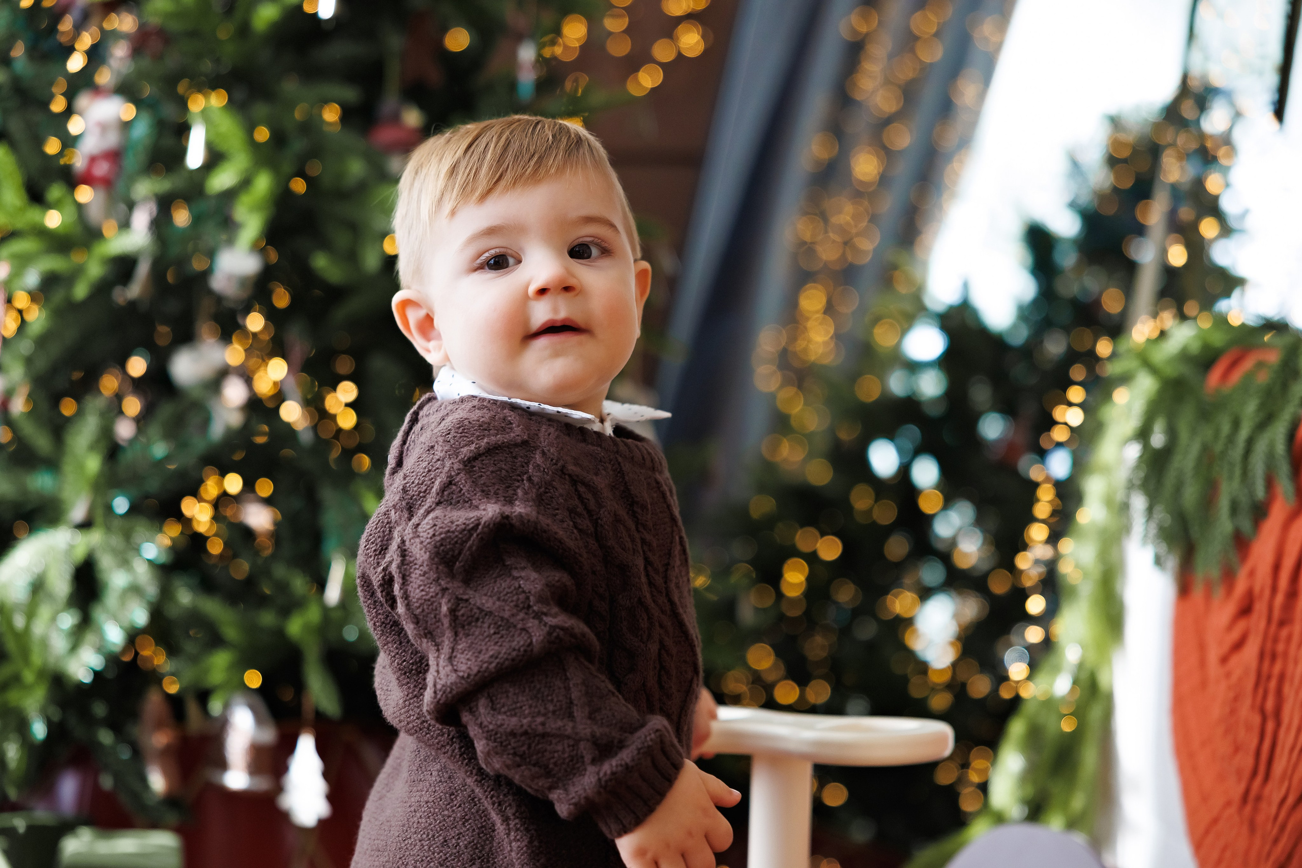 Коледа 2025. Фотограф Ирина Йотова