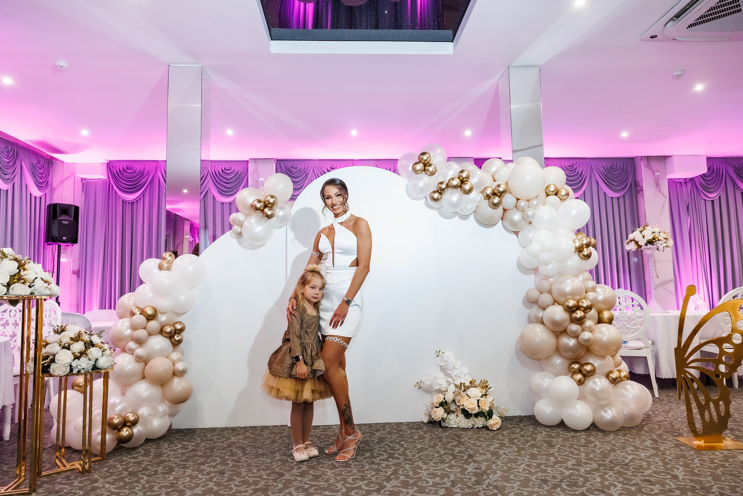 Абитуриентски Бал 2024. Фотограф Ирина Йотова